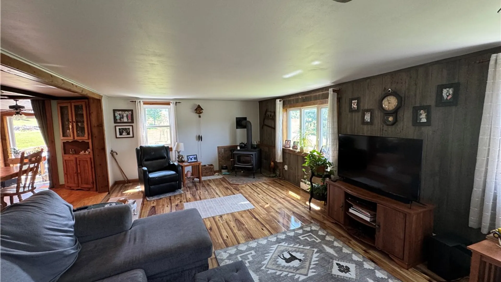Property at 3780 Baker Valley Road, West Almond, NY 14813 11