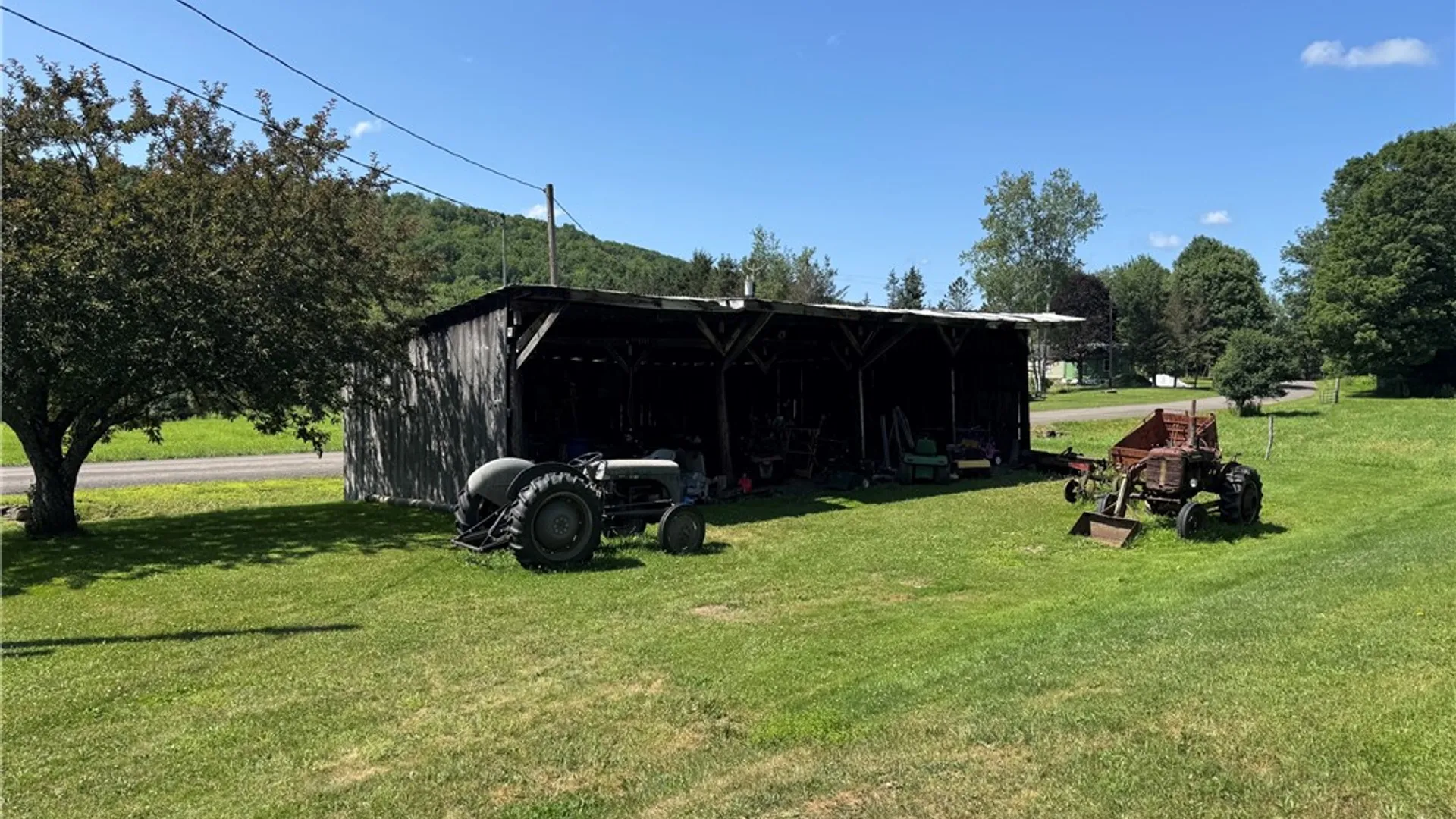 Property at 3780 Baker Valley Rd Road, West Almond, NY 14813 26