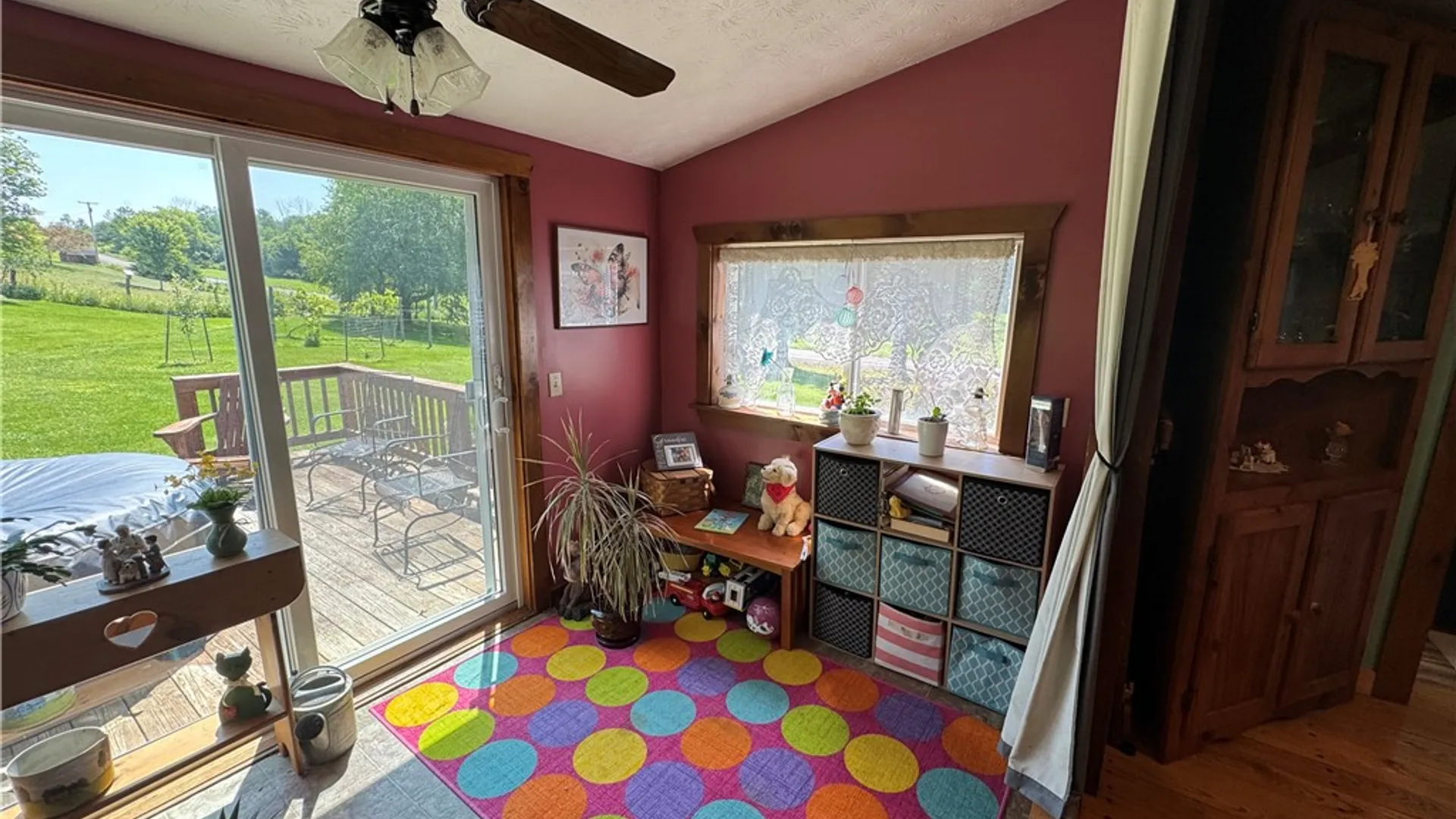 Property at 3780 Baker Valley Road, West Almond, NY 14813 14