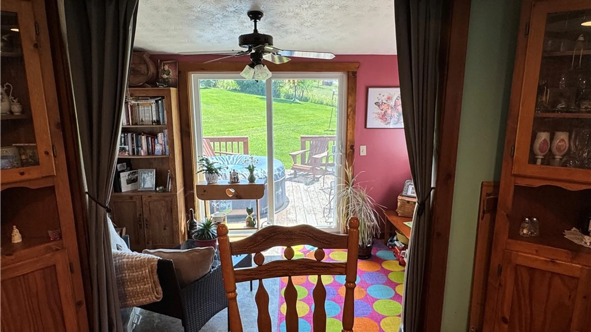 Property at 3780 Baker Valley Road, West Almond, NY 14813 15
