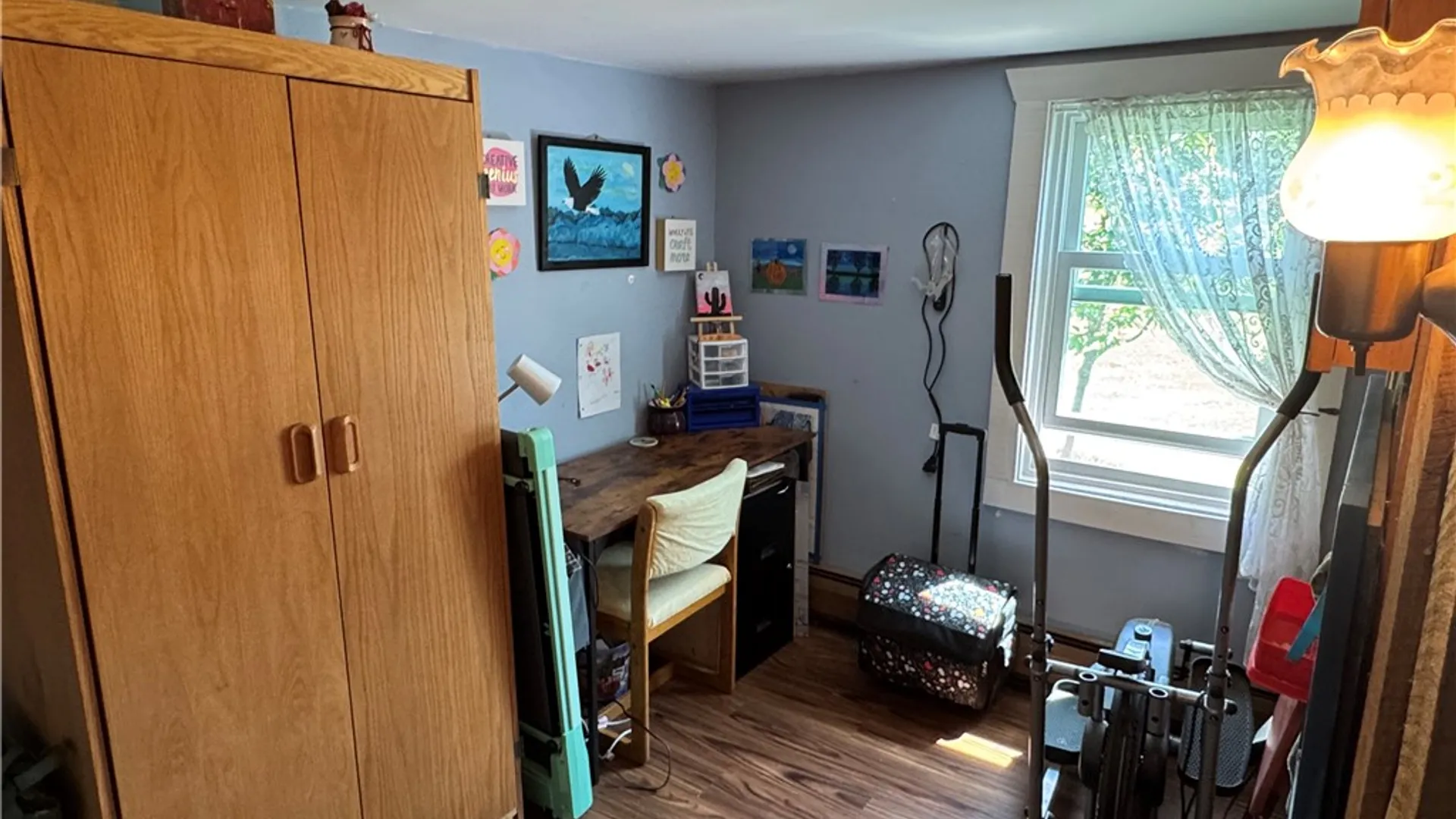 Property at 3780 Baker Valley Road, West Almond, NY 14813 18
