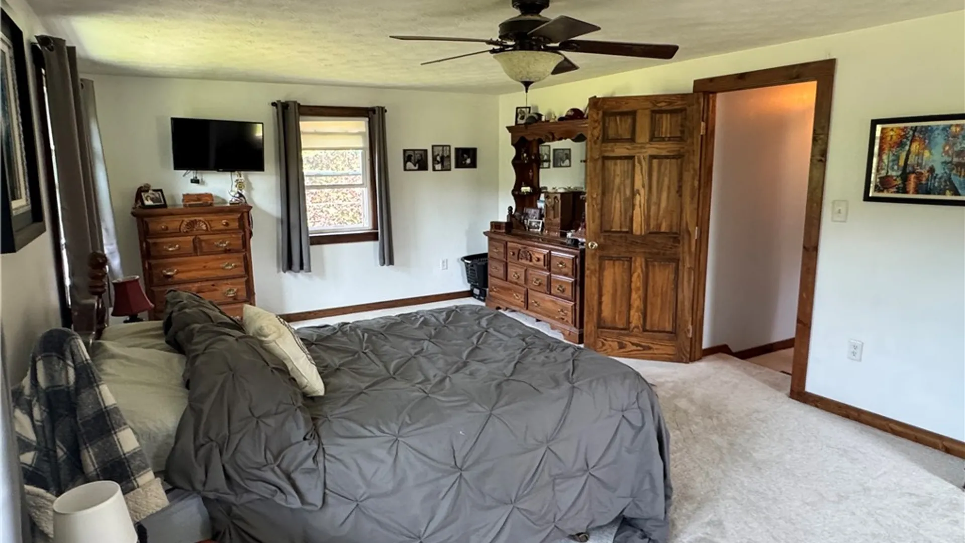 Property at 3780 Baker Valley Rd Road, West Almond, NY 14813 19