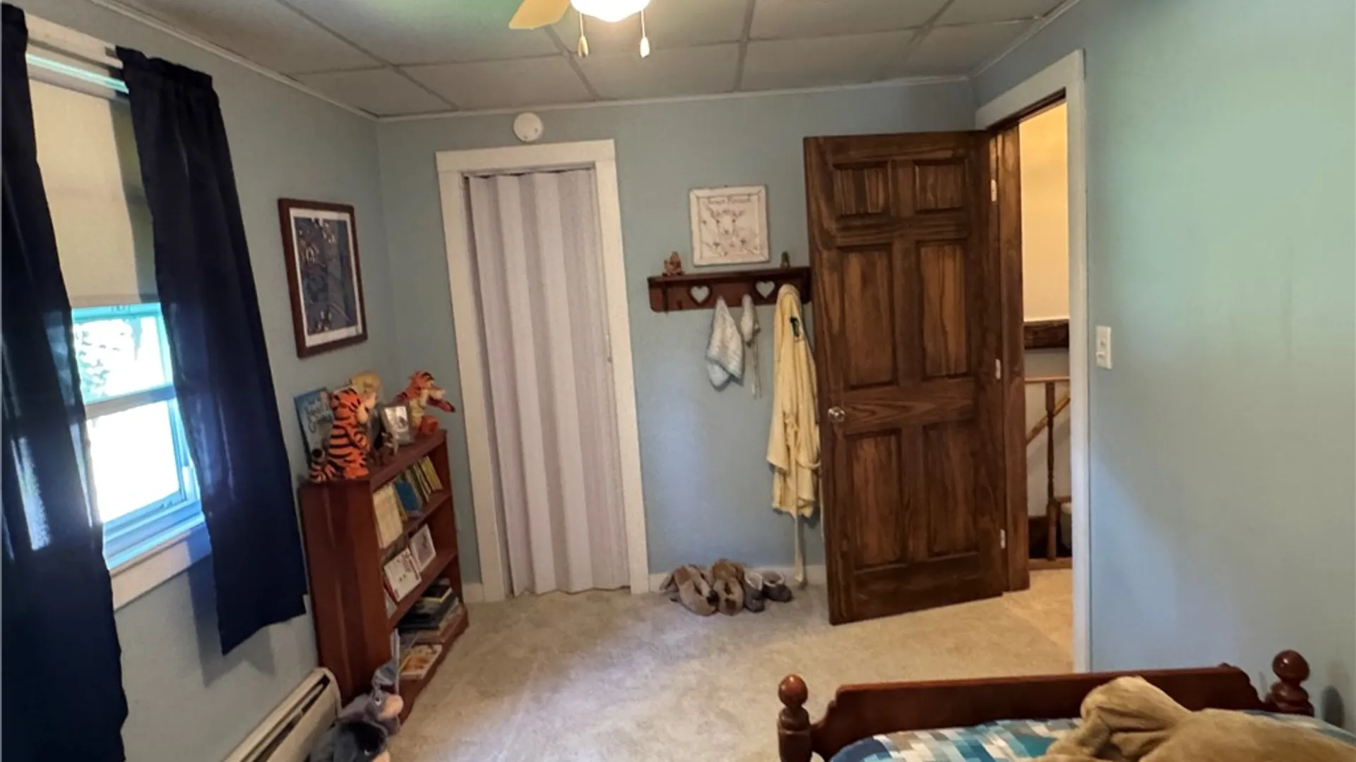 Property at 3780 Baker Valley Rd Road, West Almond, NY 14813 23