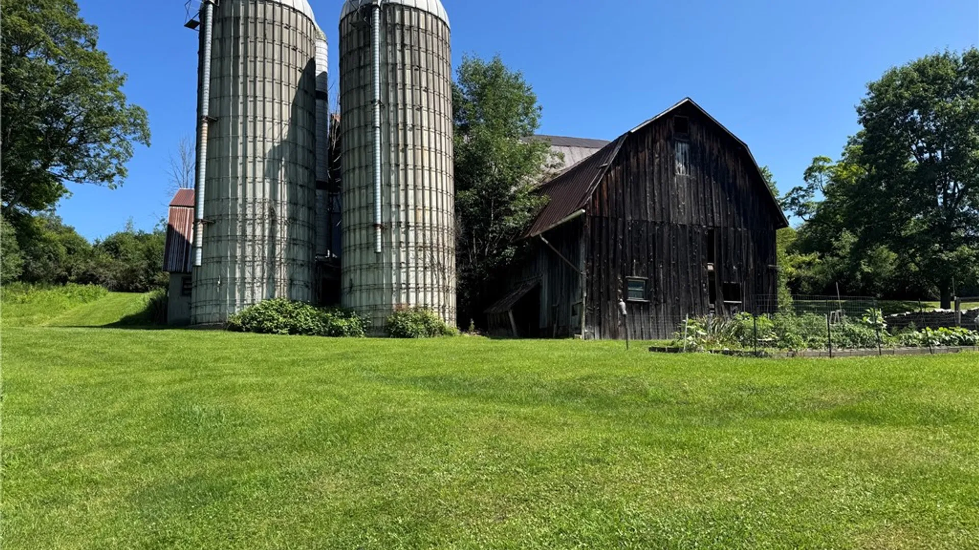Property at 3780 Baker Valley Road, West Almond, NY 14813 25