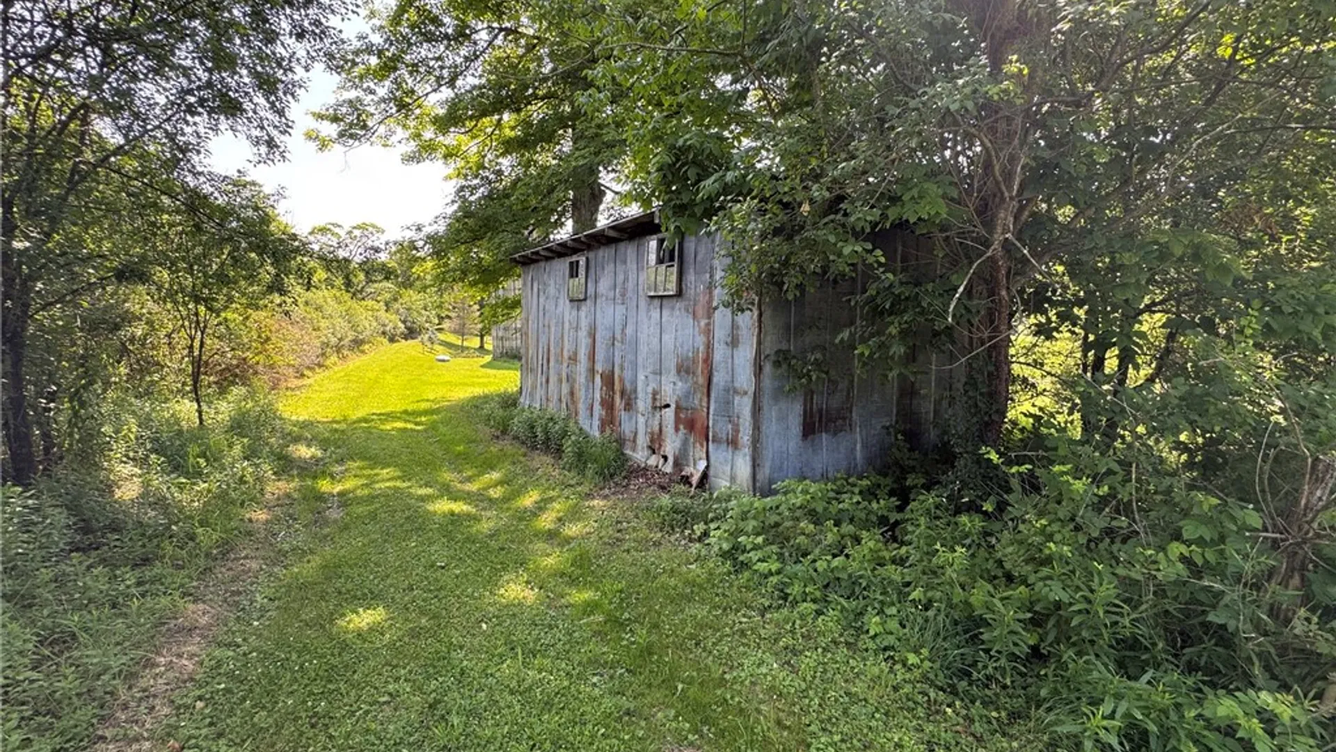 Property at 3780 Baker Valley Road, West Almond, NY 14813 27