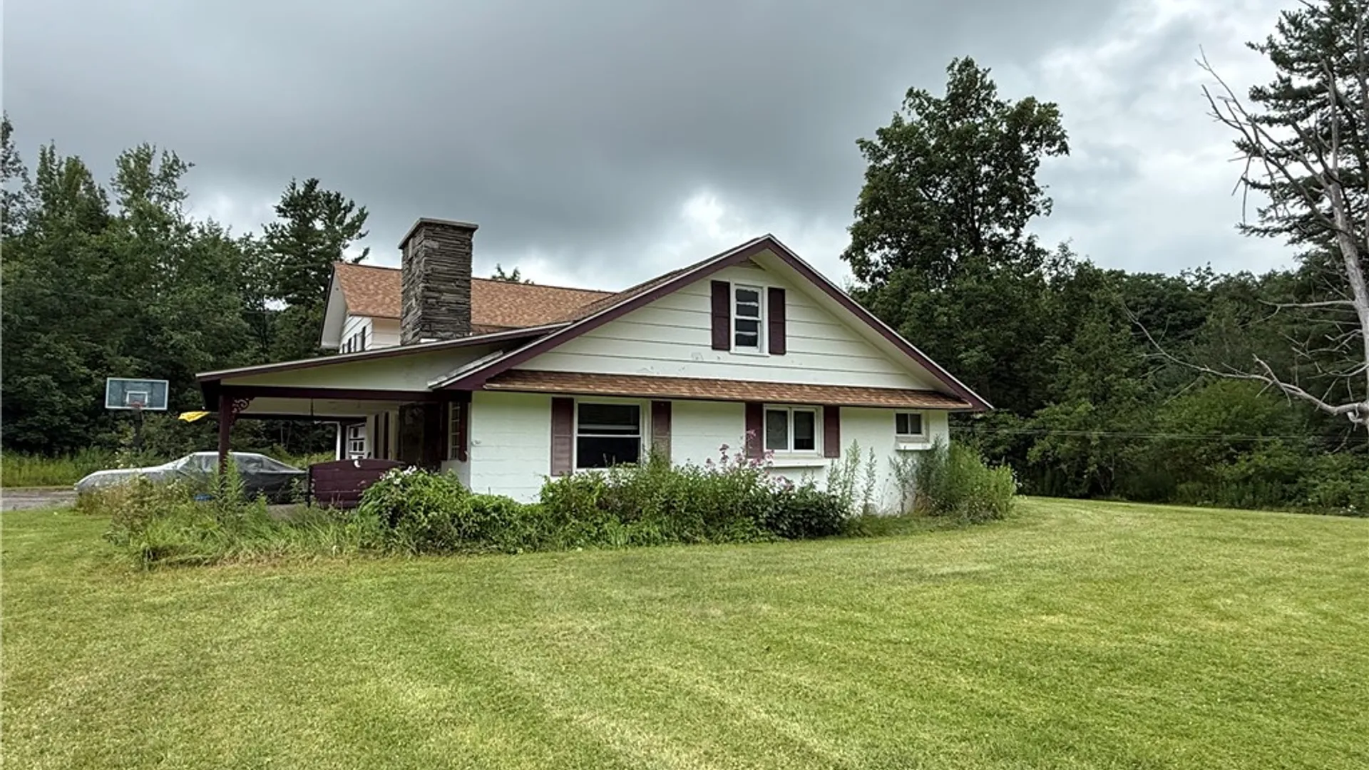 Property at 591 County Highway 4, Masonville, NY 13838 20