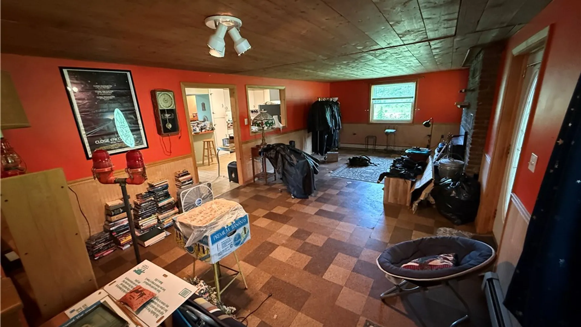 Property at 591 County Highway 4, Masonville, NY 13838 3