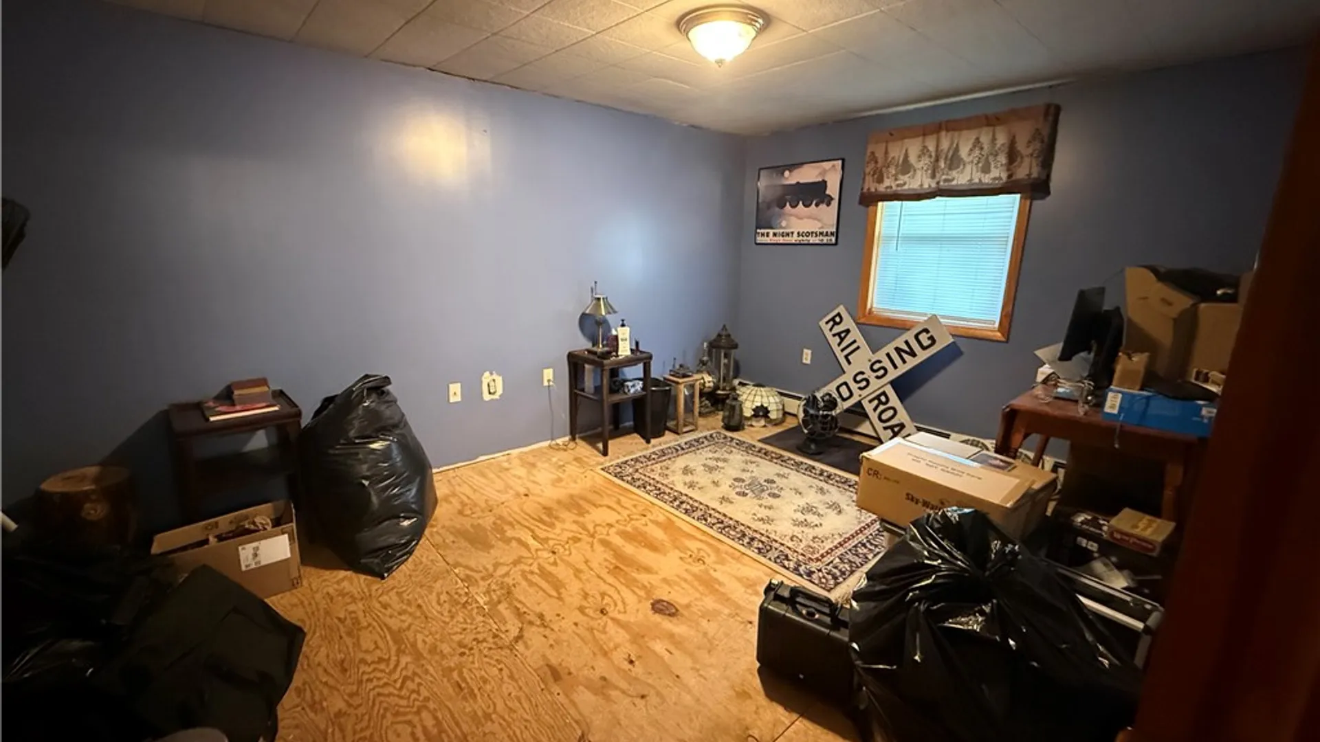 Property at 591 County Highway 4, Masonville, NY 13838 12