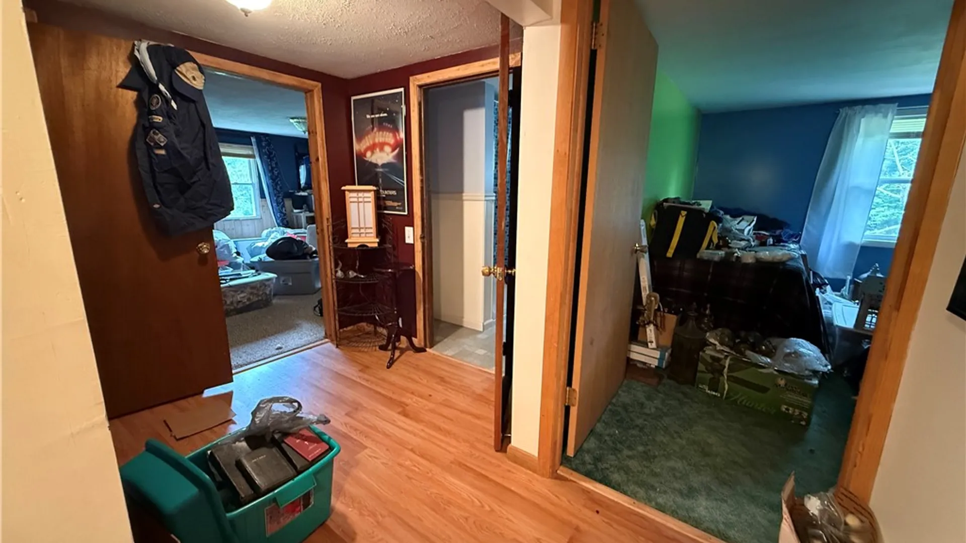 Property at 591 County Highway 4, Masonville, NY 13838 14
