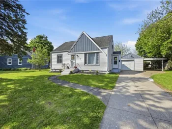 Property at 96 Mayfield Avenue, Tonawanda, NY 14150