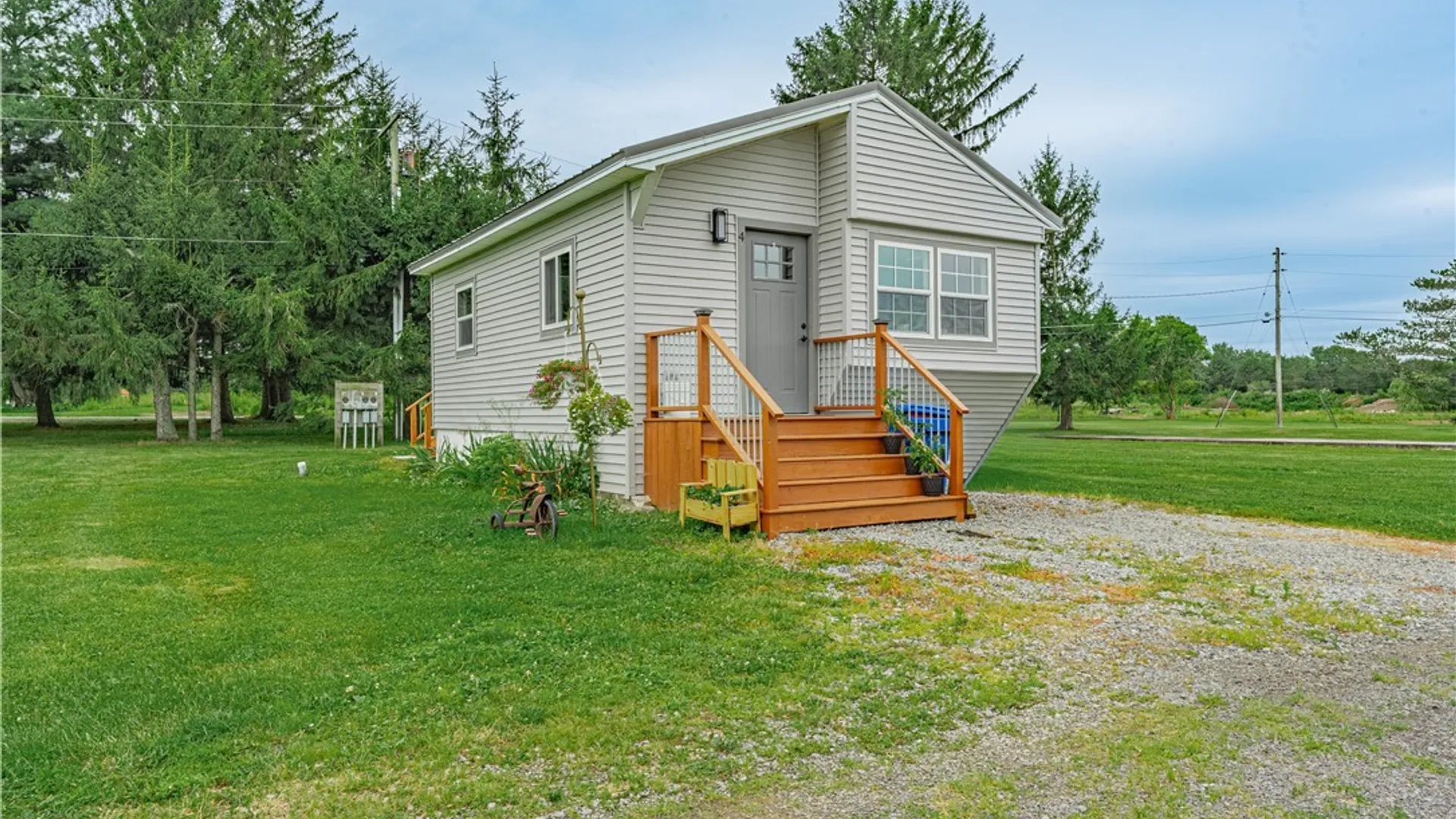 Property at 3638 Orangeport Road, Hartland, NY 14067 8