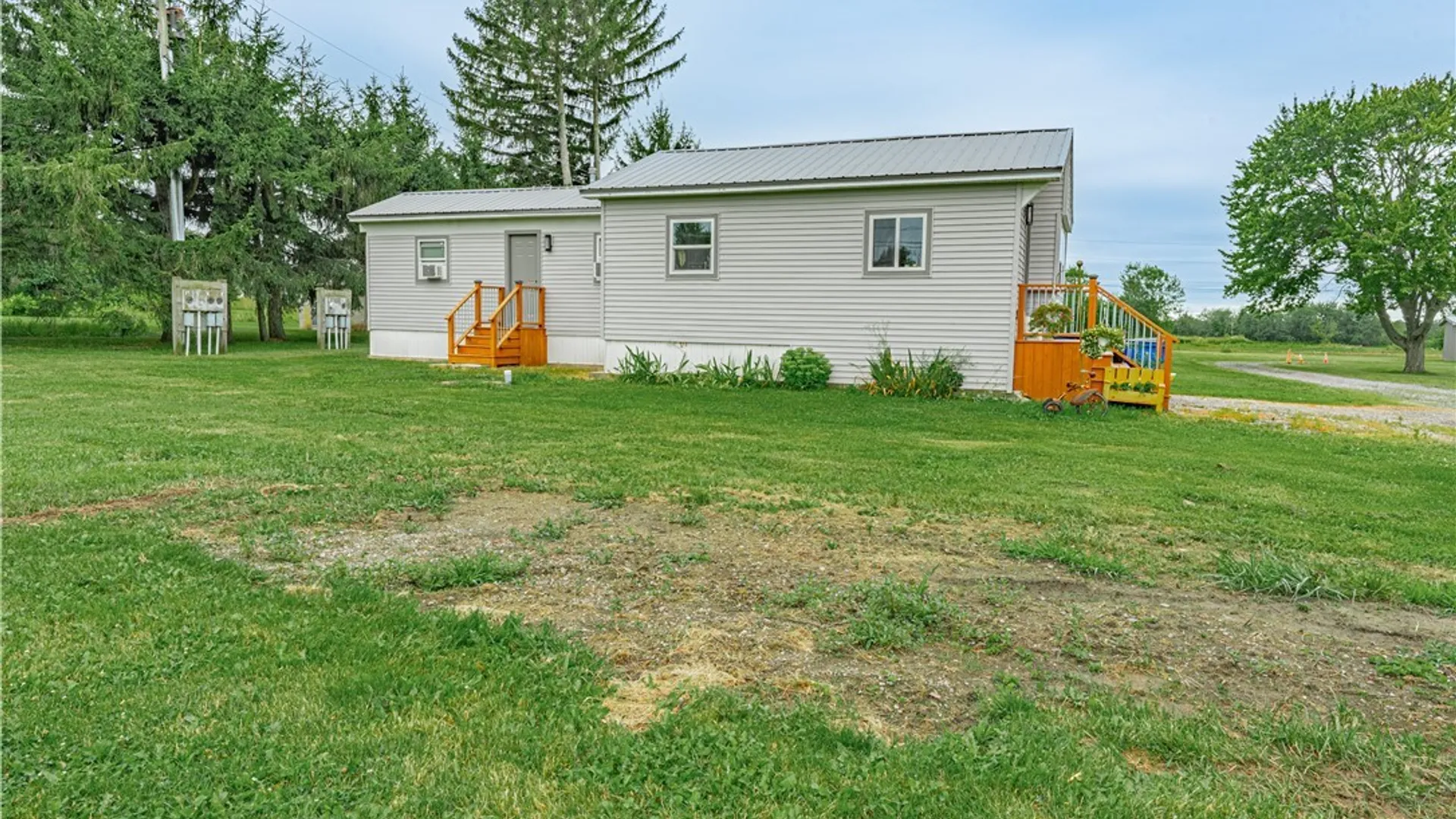 Property at 3638 Orangeport Road, Hartland, NY 14067 9
