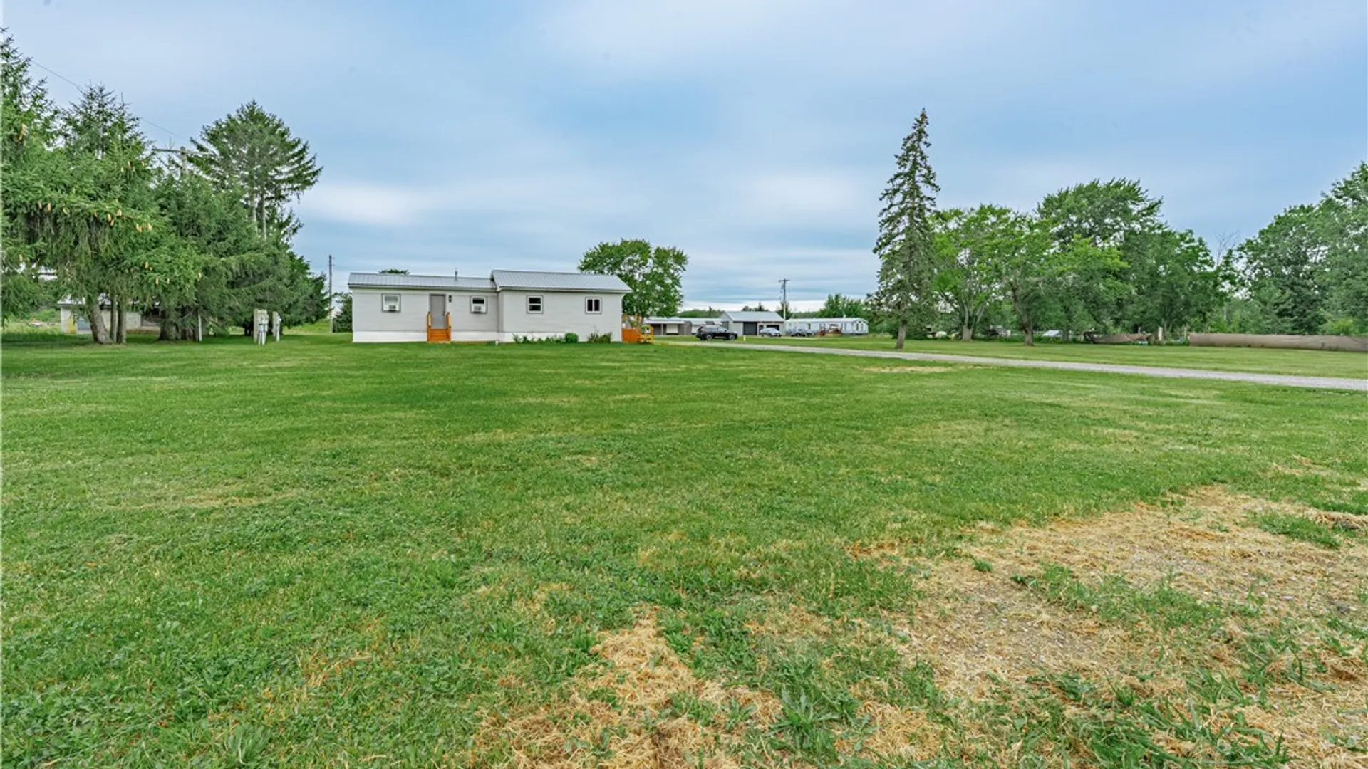 Property at 3638 Orangeport Road, Hartland, NY 14067 13
