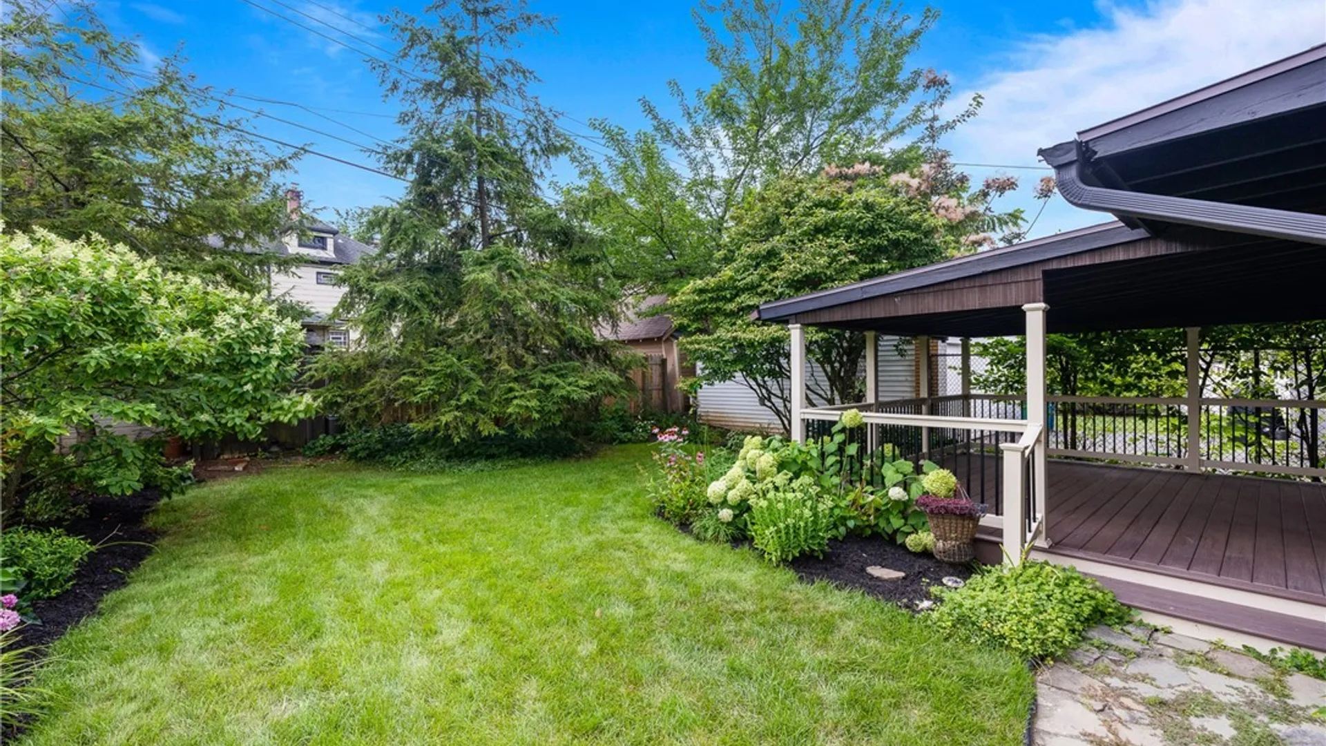 Property at 60 Radcliffe Road, Buffalo, NY 14214 5