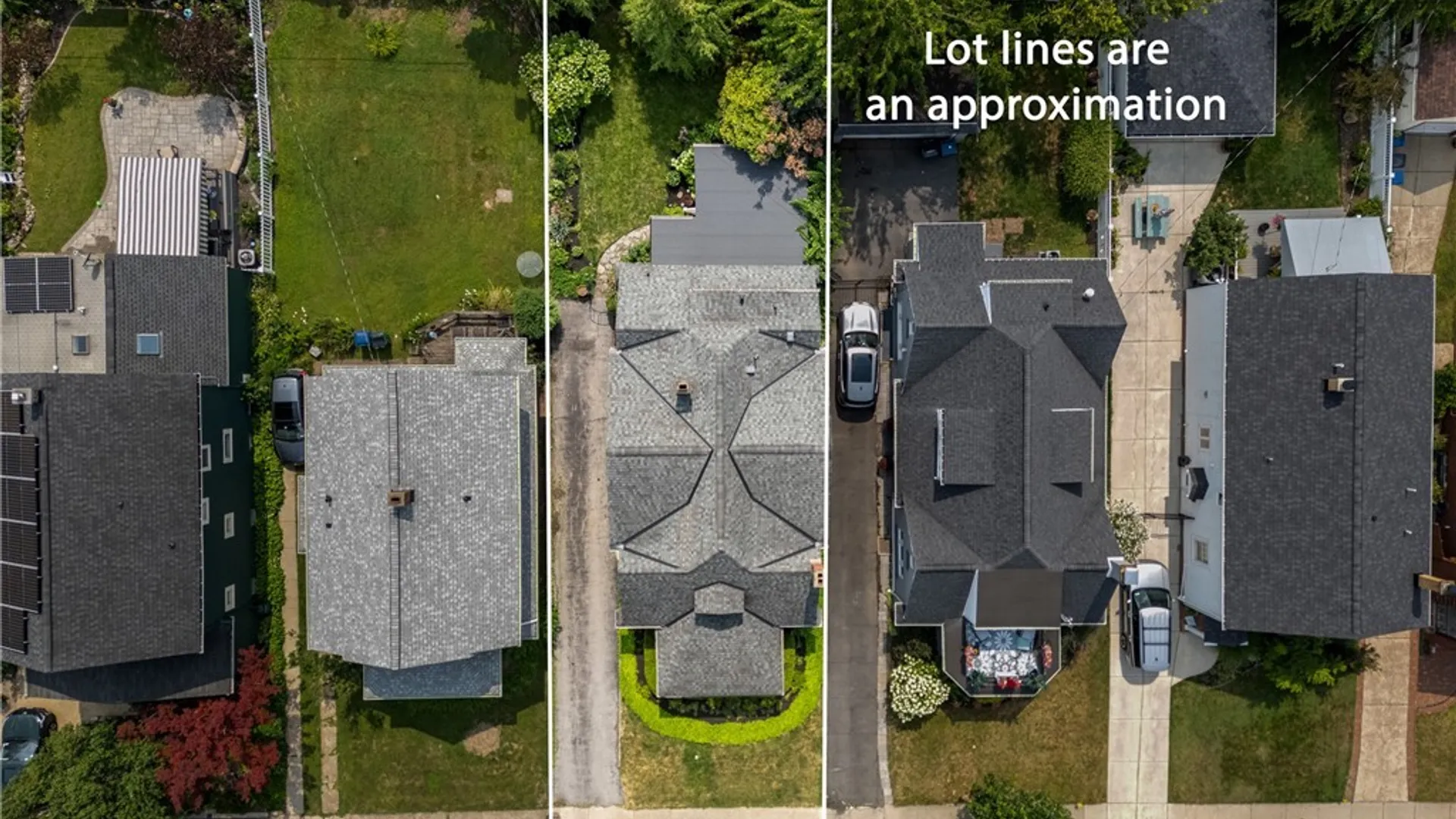 Property at 60 Radcliffe Road, Buffalo, NY 14214 43