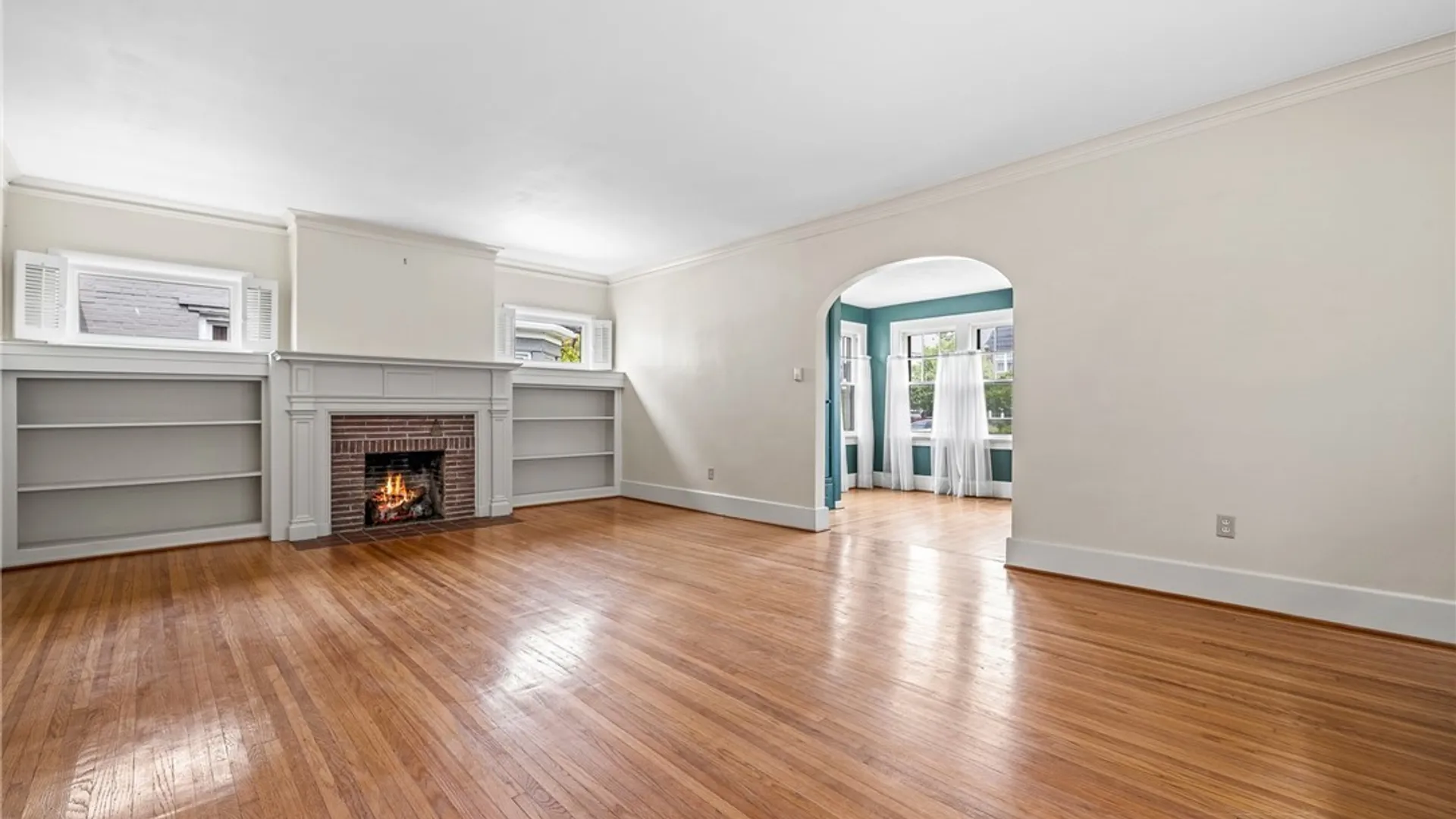 Property at 60 Radcliffe Road, Buffalo, NY 14214 11
