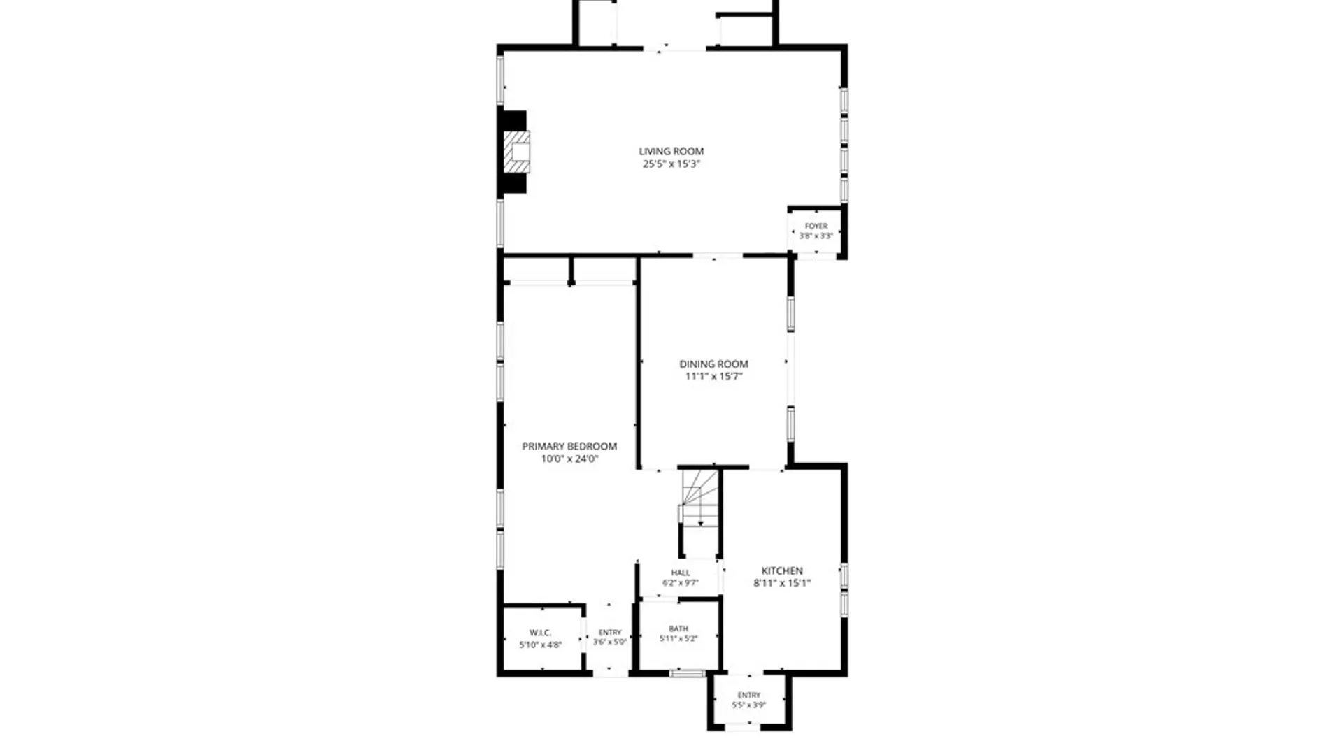 Property at 60 Radcliffe Road, Buffalo, NY 14214 9