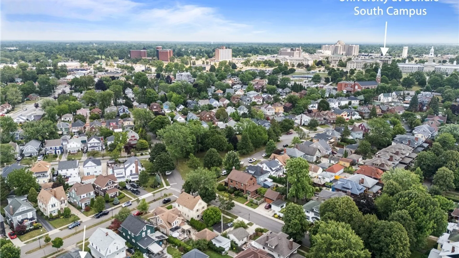 Property at 60 Radcliffe Road, Buffalo, NY 14214 45