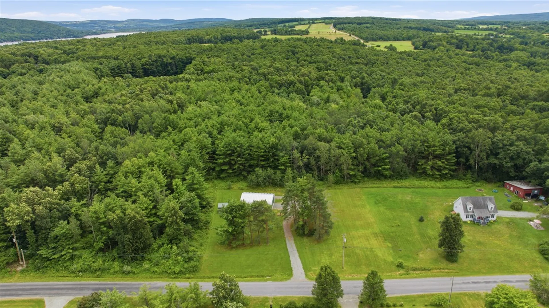 Property at 9626 Silsbee Road, Wayne, NY 14840 10
