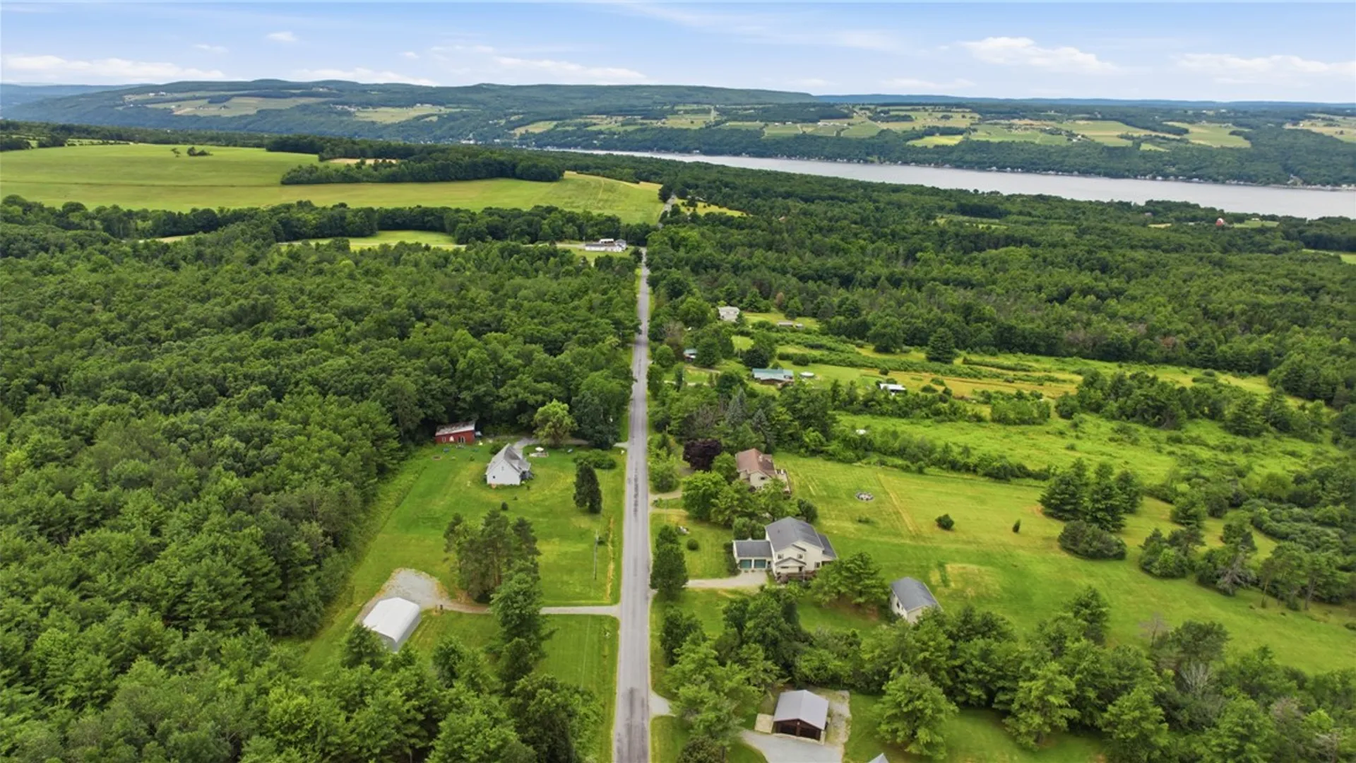 Property at 9626 Silsbee Road, Wayne, NY 14840 11