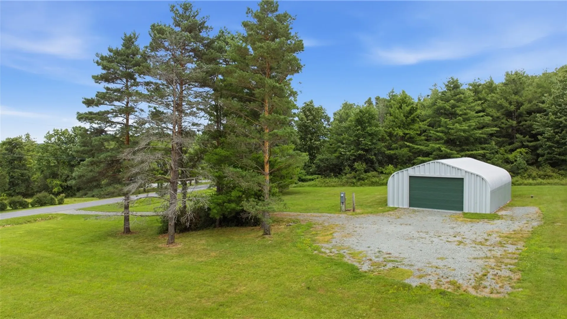 Property at 9626 Silsbee Road, Wayne, NY 14840 13