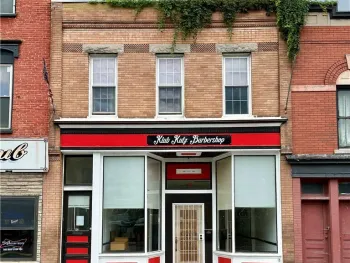 Property at 151 State Street, Auburn, NY 13021