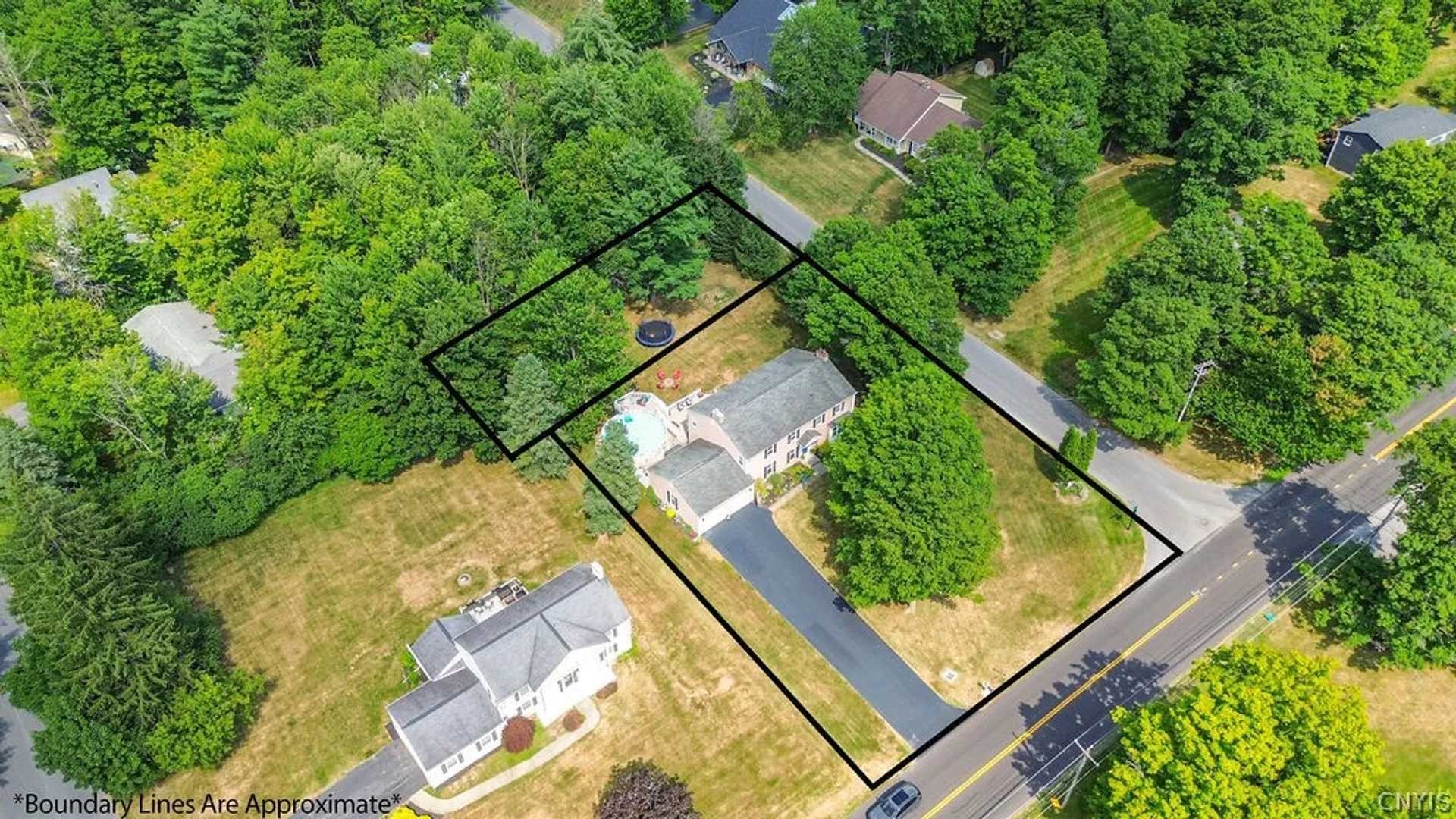 Property at 265 Higby Road, New Hartford, NY 13413 42