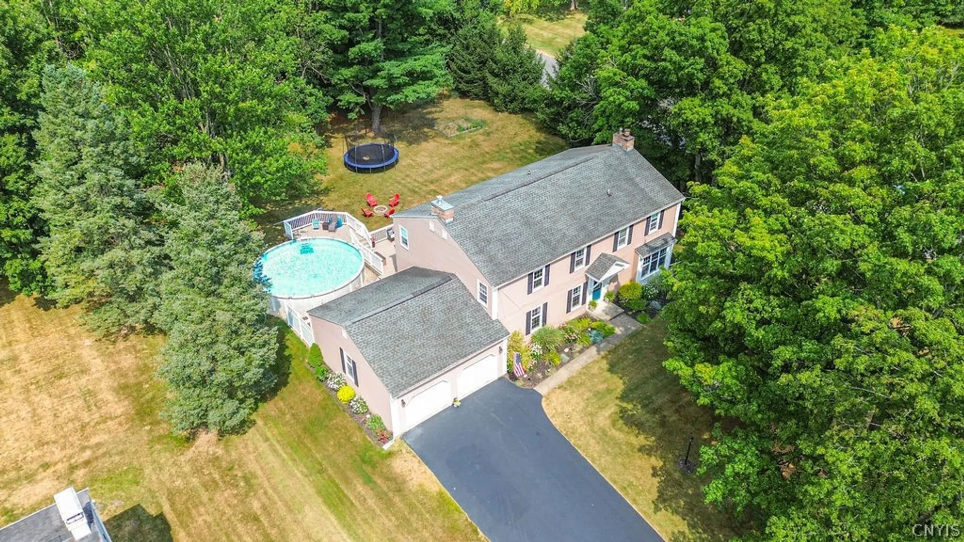 Property at 265 Higby Road, New Hartford, NY 13413 39