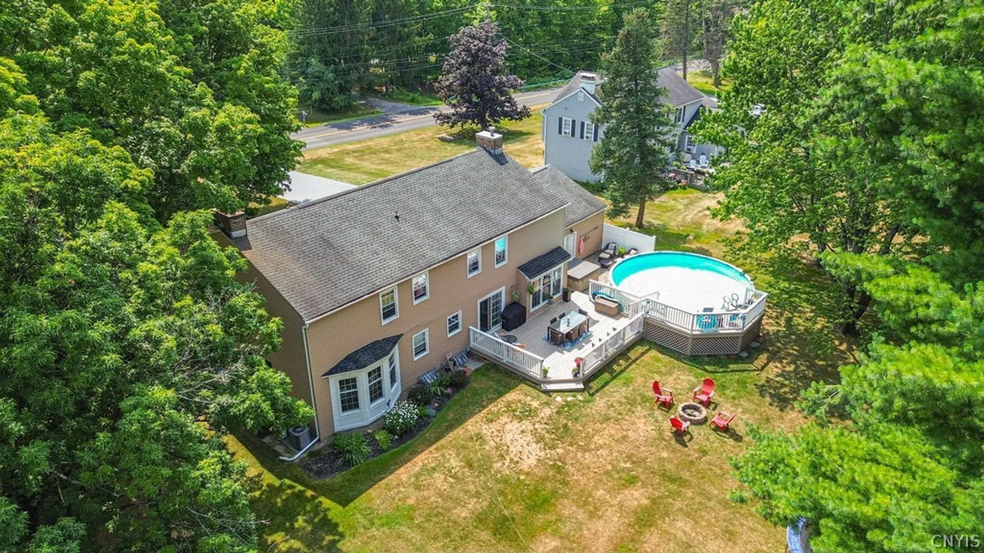 Property at 265 Higby Road, New Hartford, NY 13413 3