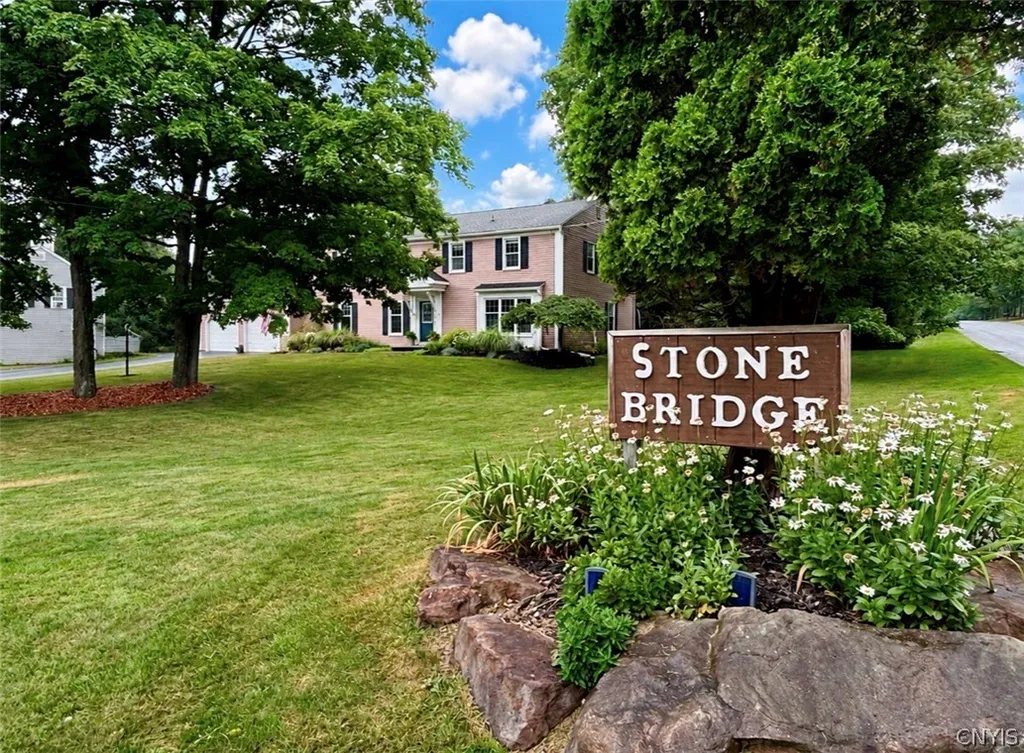 Property at 265 Higby Road, New Hartford, NY 13413