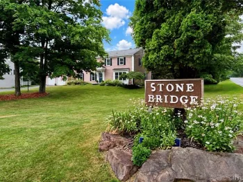 Property at 265 Higby Road, New Hartford, NY 13413