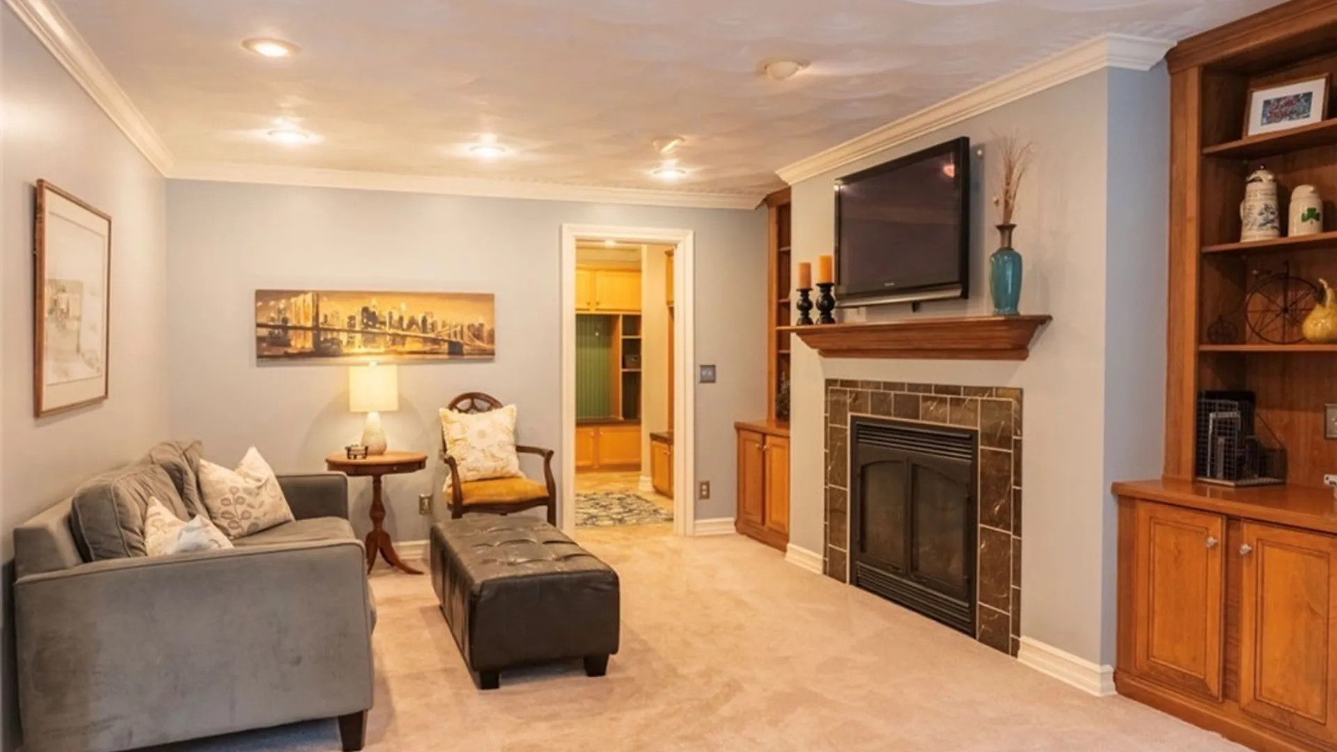 Property at 265 Higby Road, New Hartford, NY 13413 18
