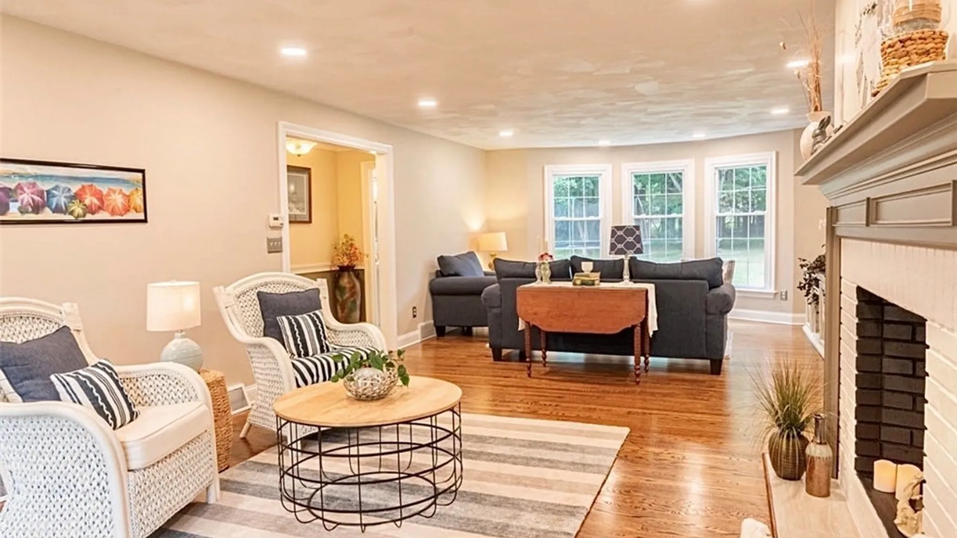 Property at 265 Higby Road, New Hartford, NY 13413 10
