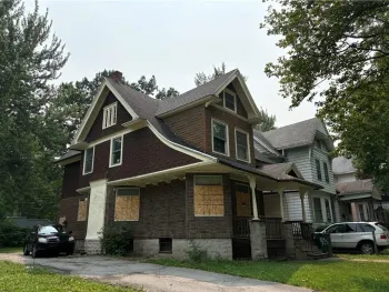 Property at 175 Lexington Avenue, Rochester, NY 14613