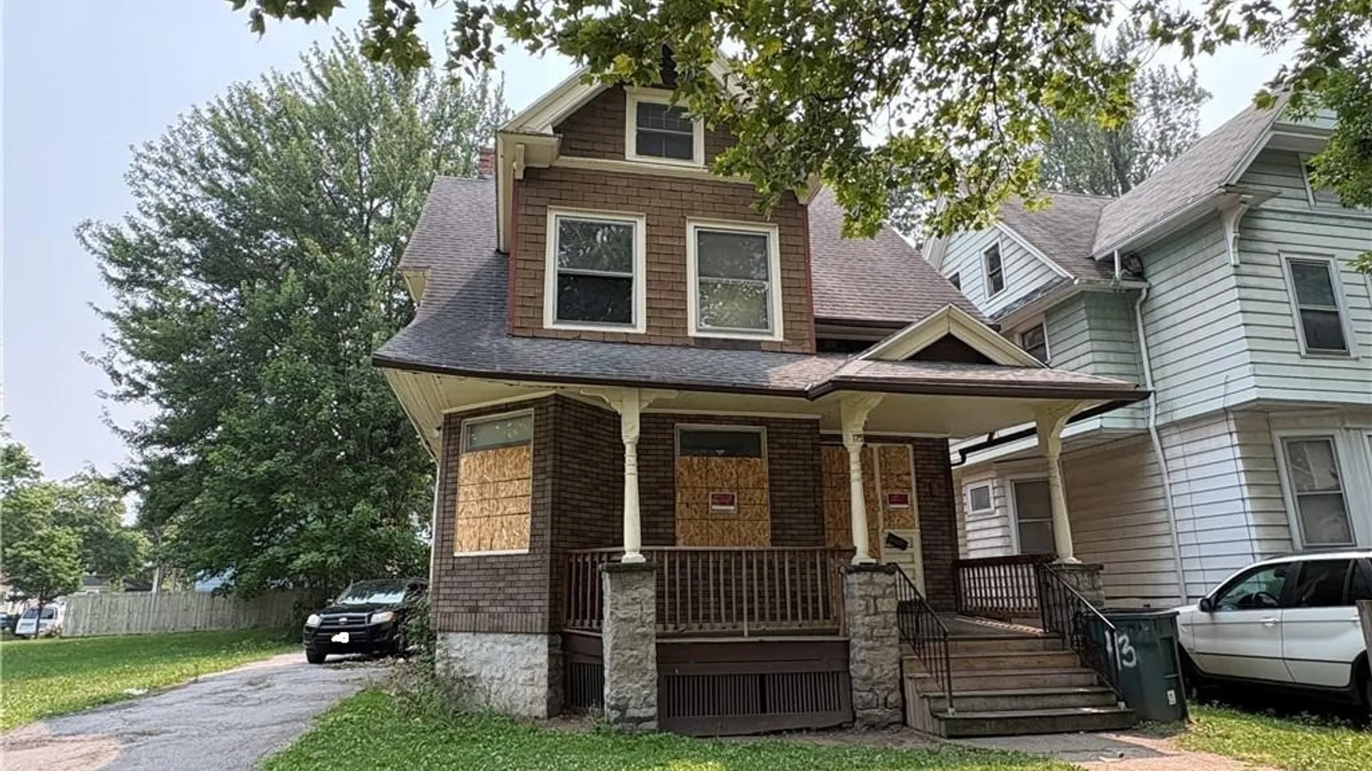 Property at 175 Lexington Avenue, Rochester, NY 14613 3