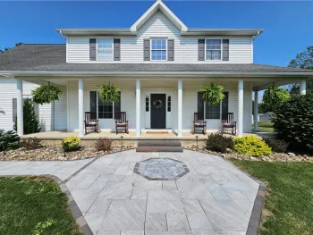Property at 7 Bell Lane, Big Flats, NY 14845