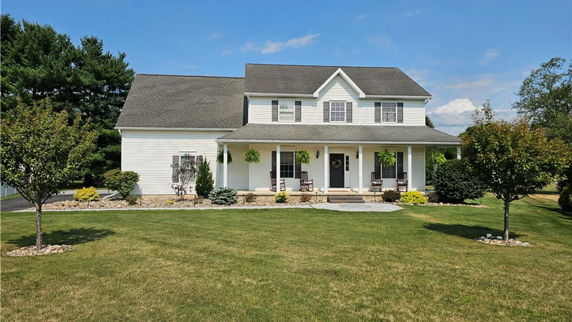Property at 7 Bell Lane, Big Flats, NY 14845 3
