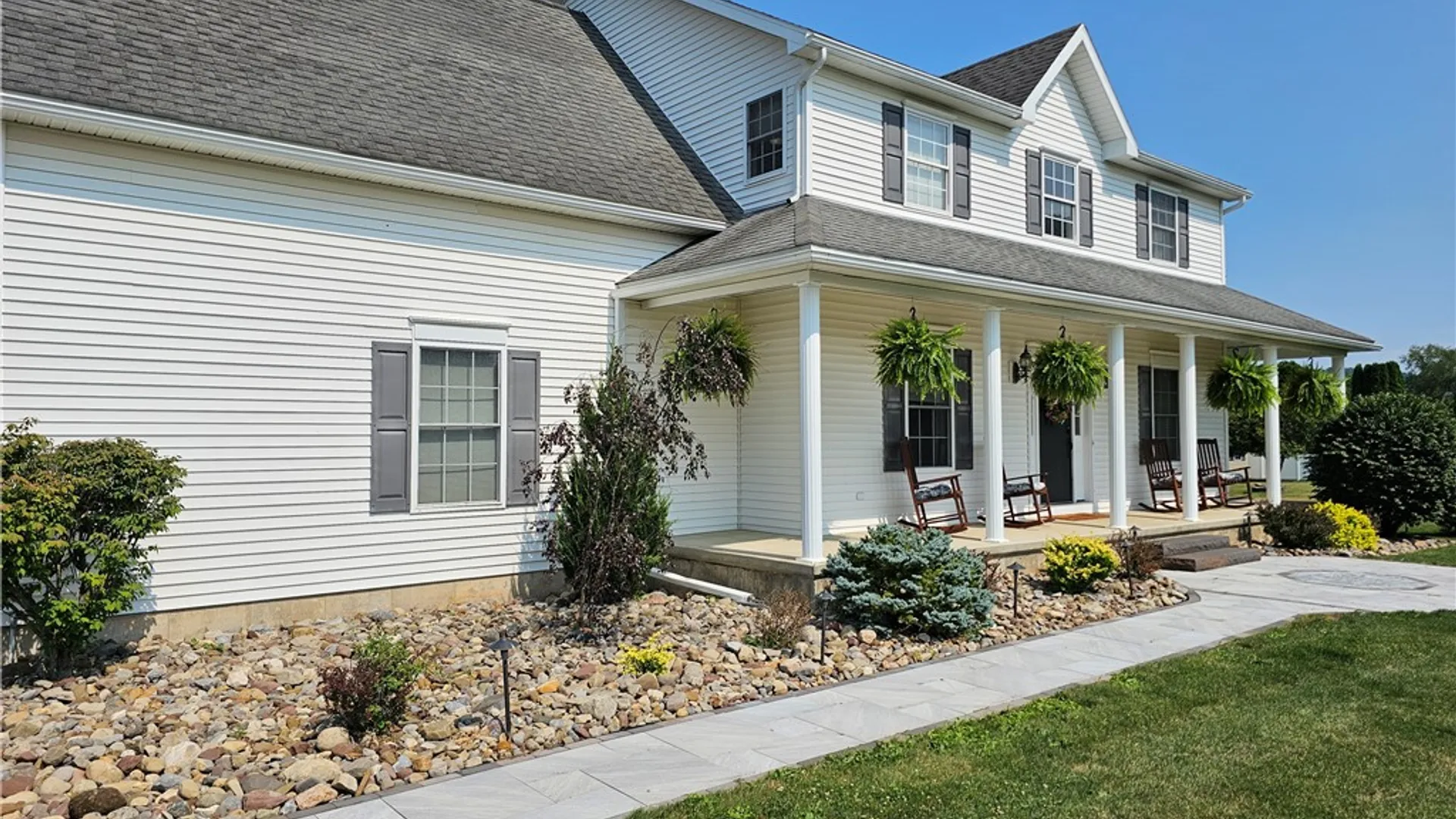 Property at 7 Bell Lane, Big Flats, NY 14845 4