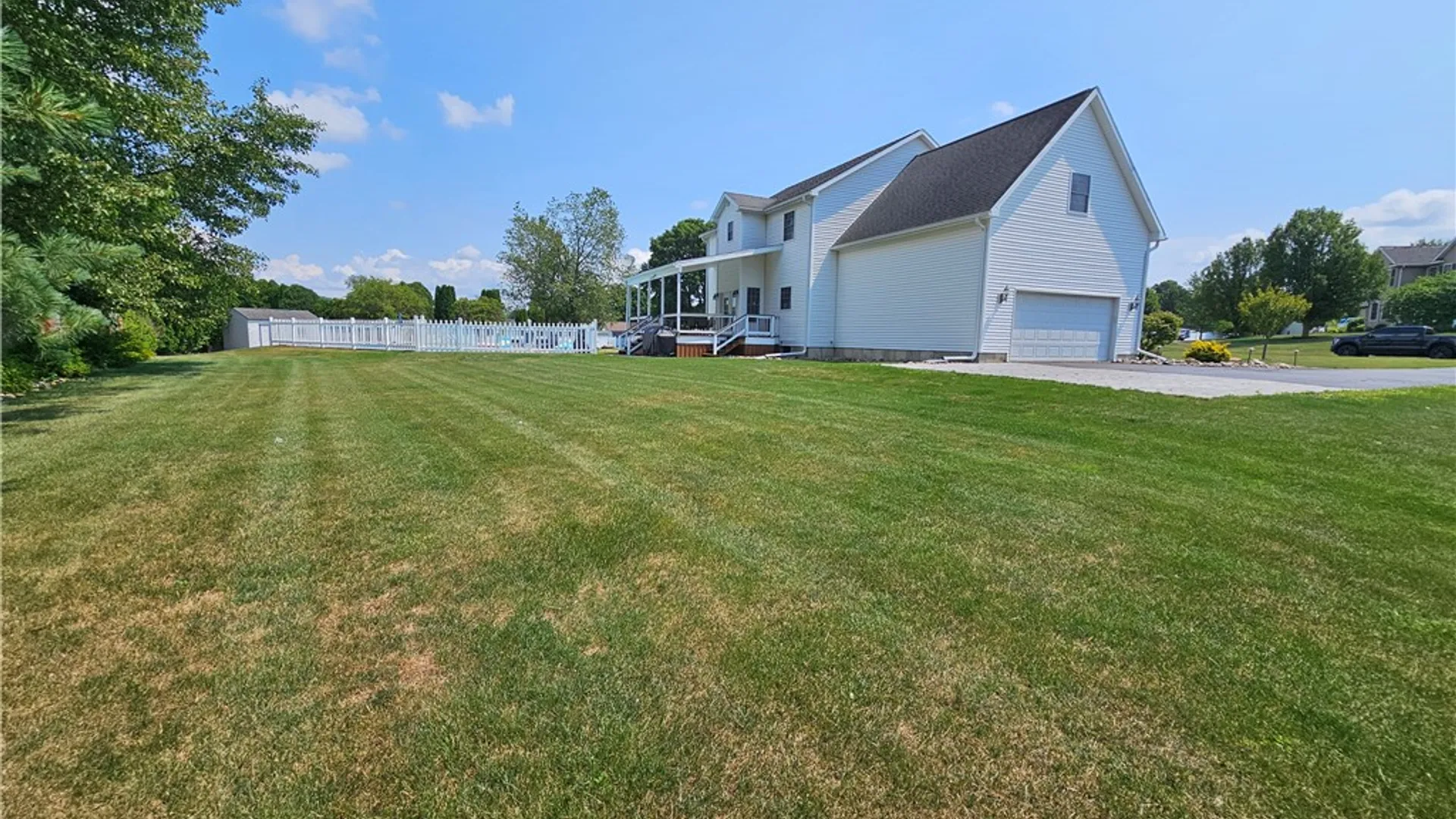 Property at 7 Bell Lane, Big Flats, NY 14845 40