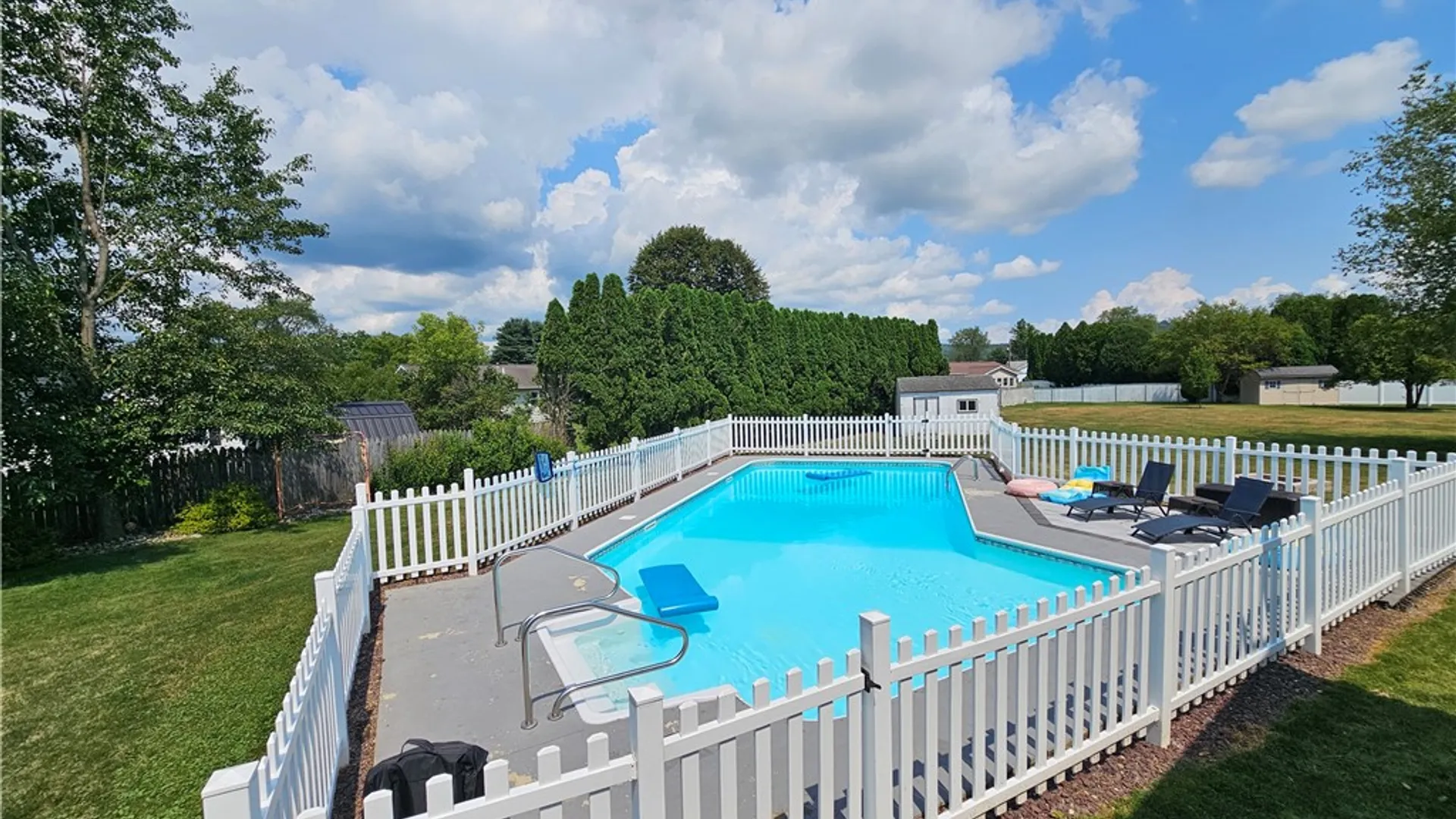 Property at 7 Bell Lane, Big Flats, NY 14845 43