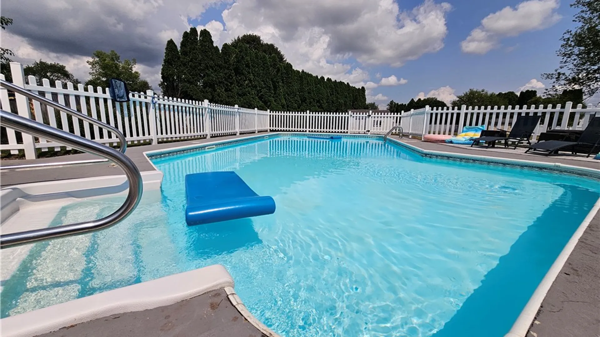 Property at 7 Bell Lane, Big Flats, NY 14845 44