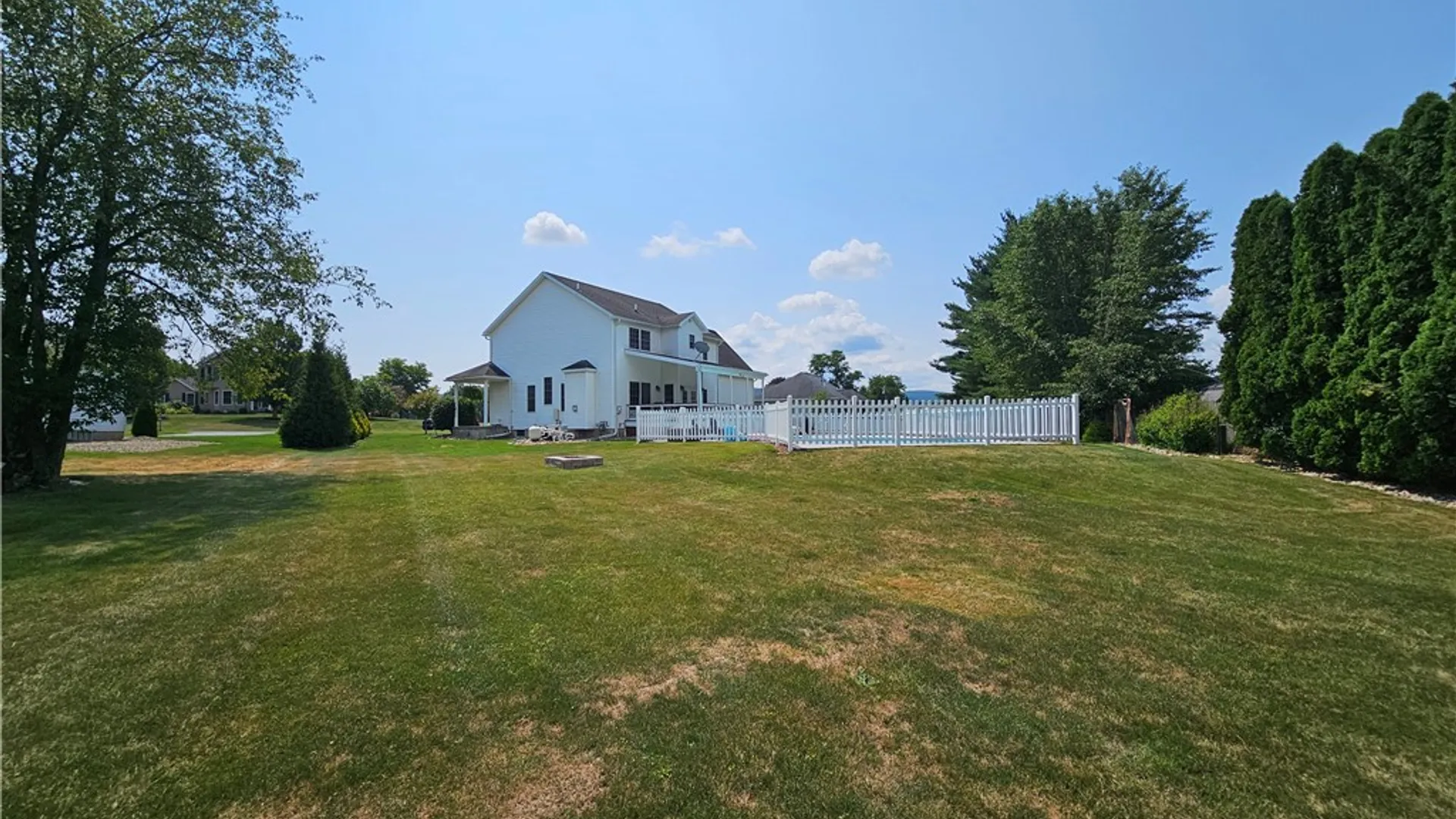 Property at 7 Bell Lane, Big Flats, NY 14845 45