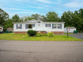 Property at 9791 Limehouse Drive, Clarence, NY 14031