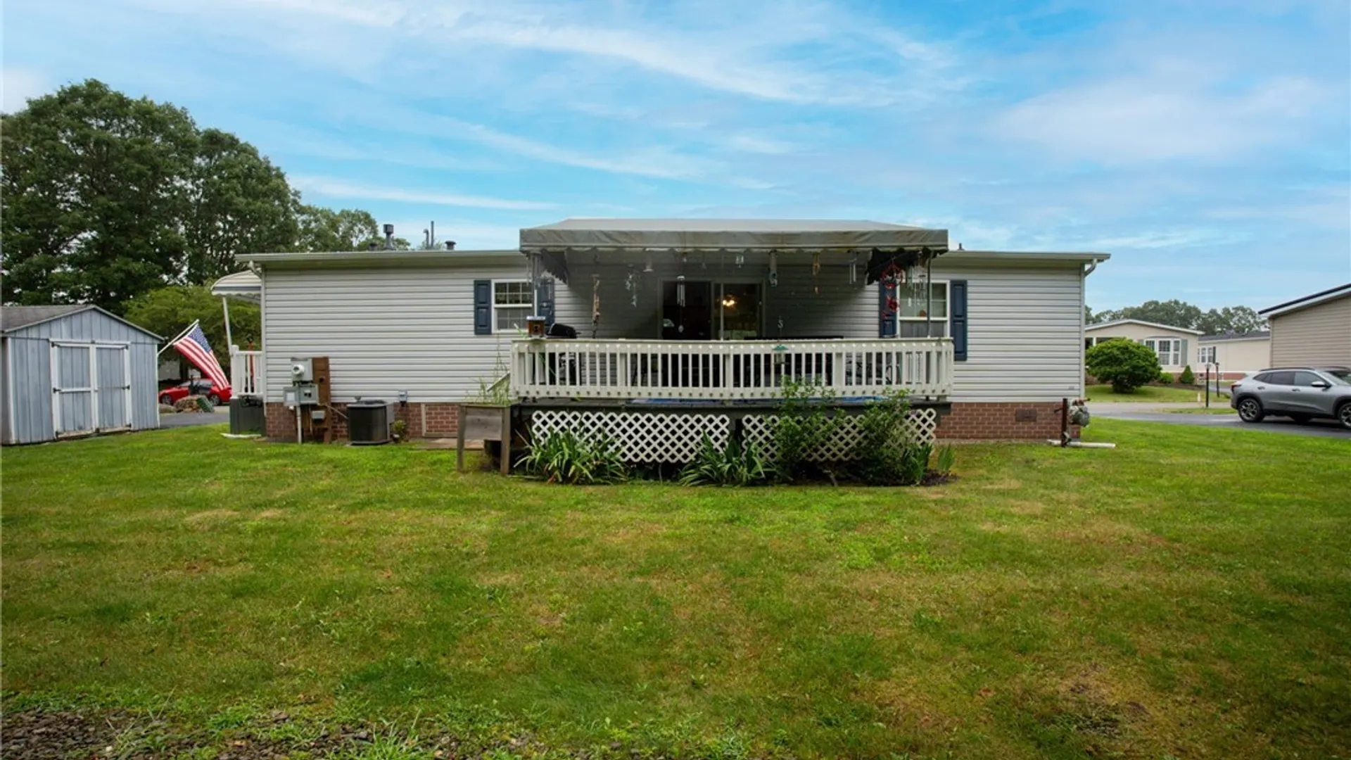 Property at 9791 Limehouse Drive, Clarence, NY 14031 10