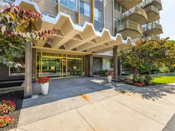 Property at 1400 East Avenue, Rochester, NY 14610