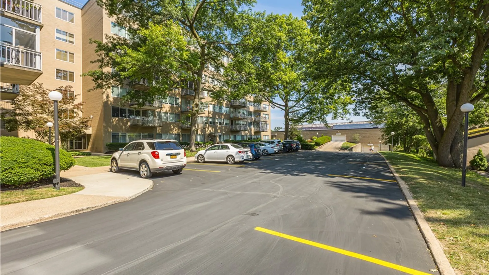Property at 1400 East Avenue, Rochester, NY 14610 29