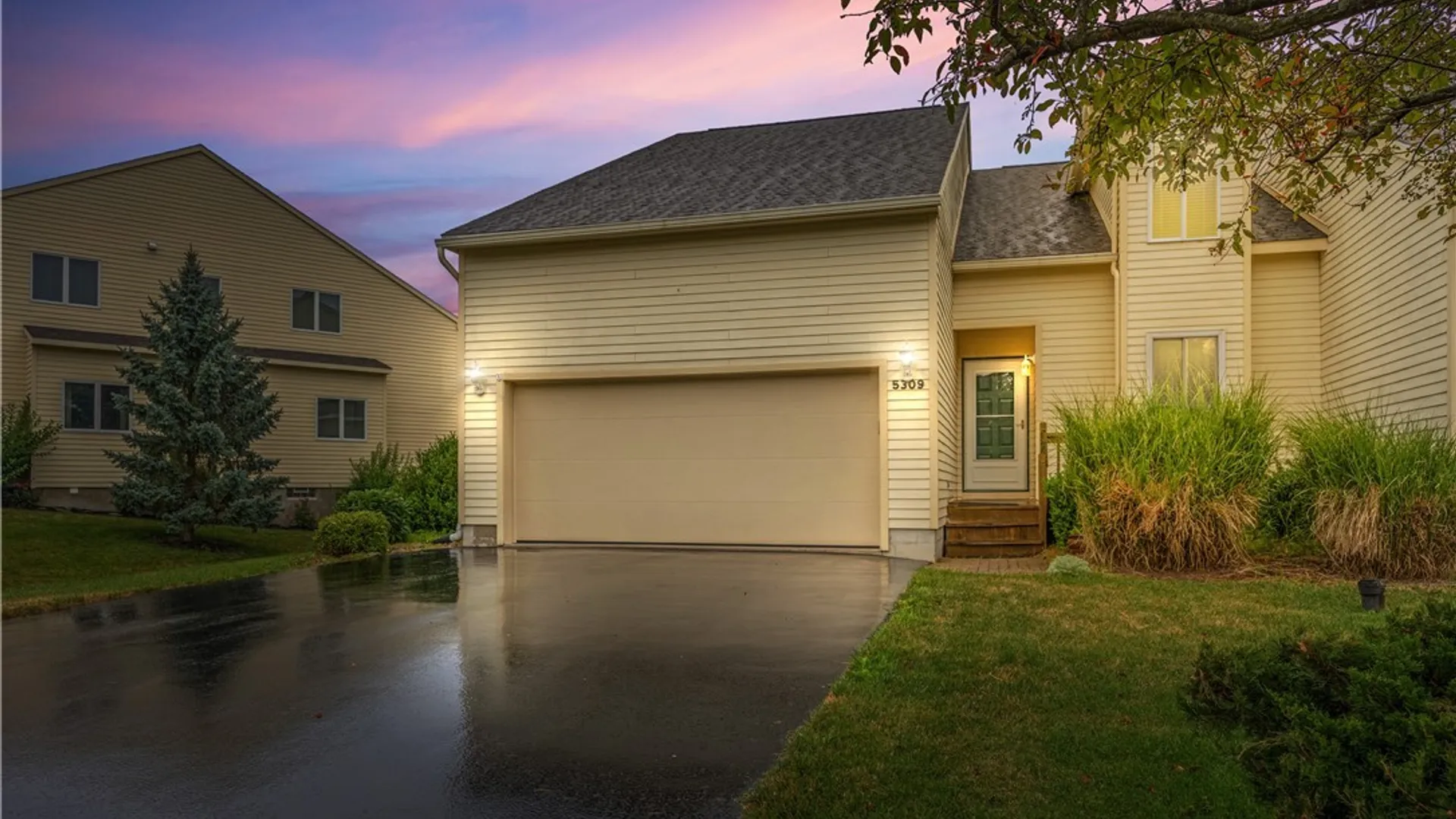 Property at 5309 Bunker Hill, Onondaga, NY 13207 3