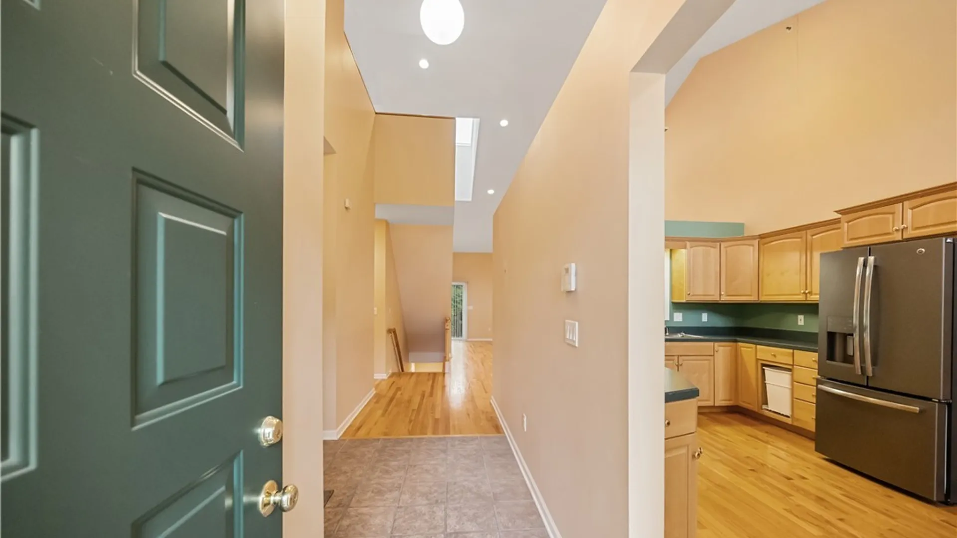 Property at 5309 Bunker Hill, Onondaga, NY 13207 5