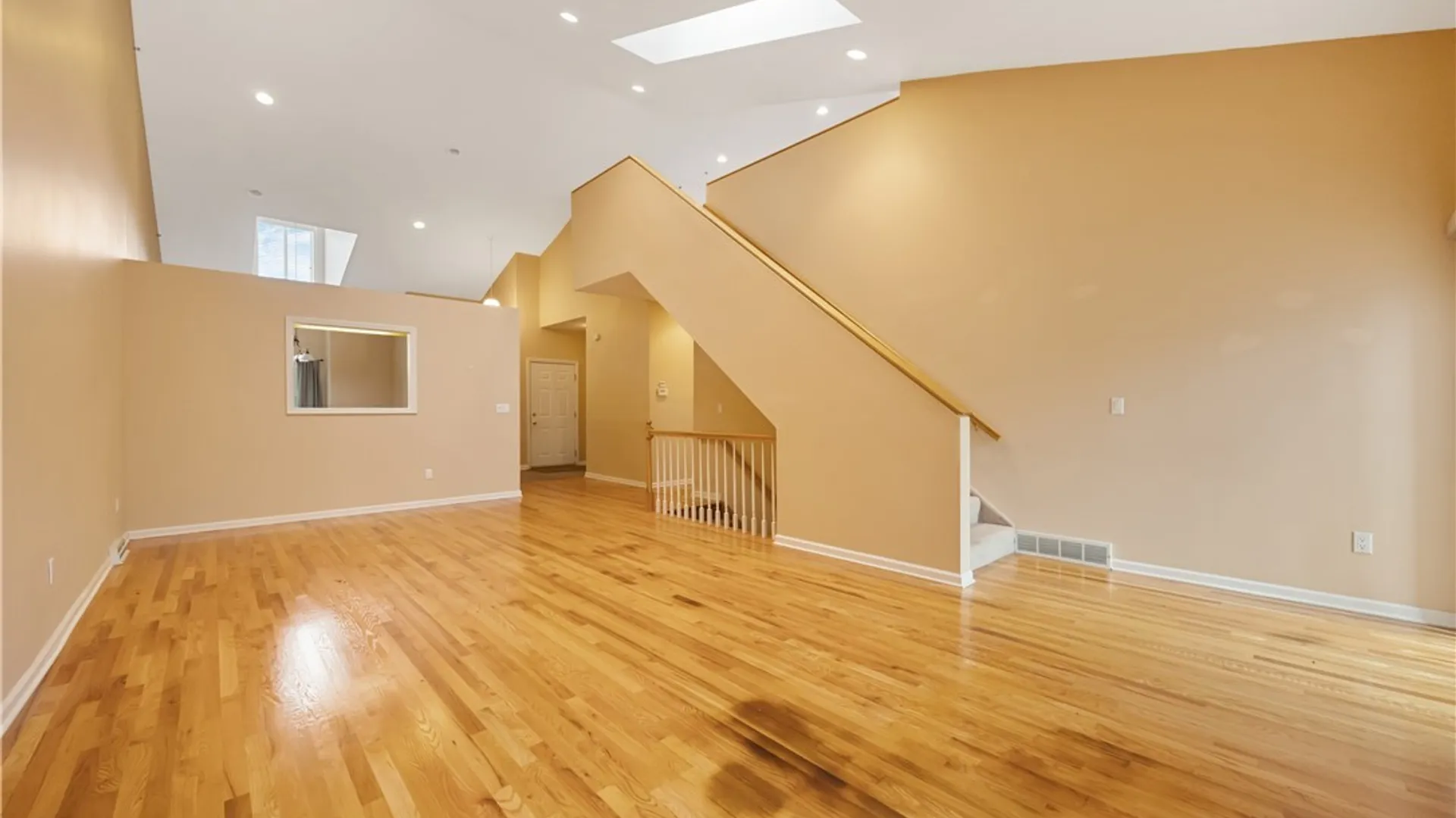 Property at 5309 Bunker Hill, Onondaga, NY 13207 11
