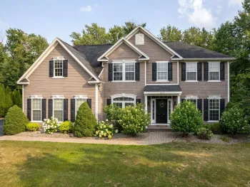 Property at 8278 Luchsinger Lane, Lysander, NY 13027